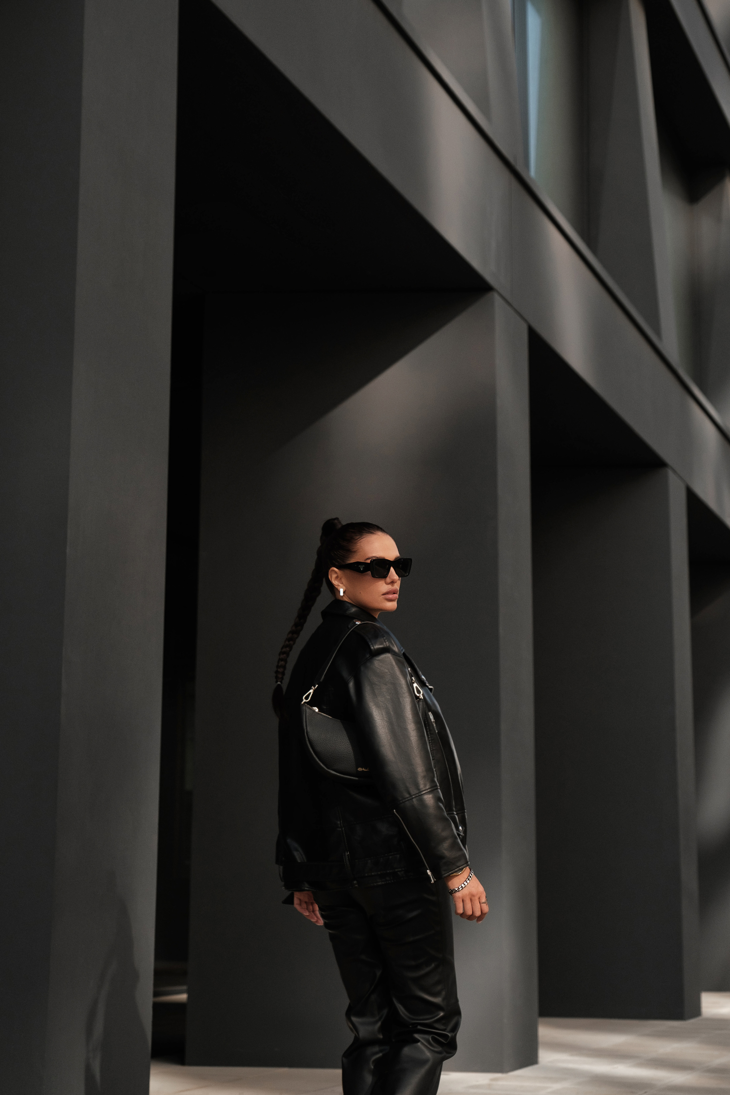 Ольга Морозюк (Бизнес-наставник и предприниматель). Фотограф Бурнашкина Натали Москва