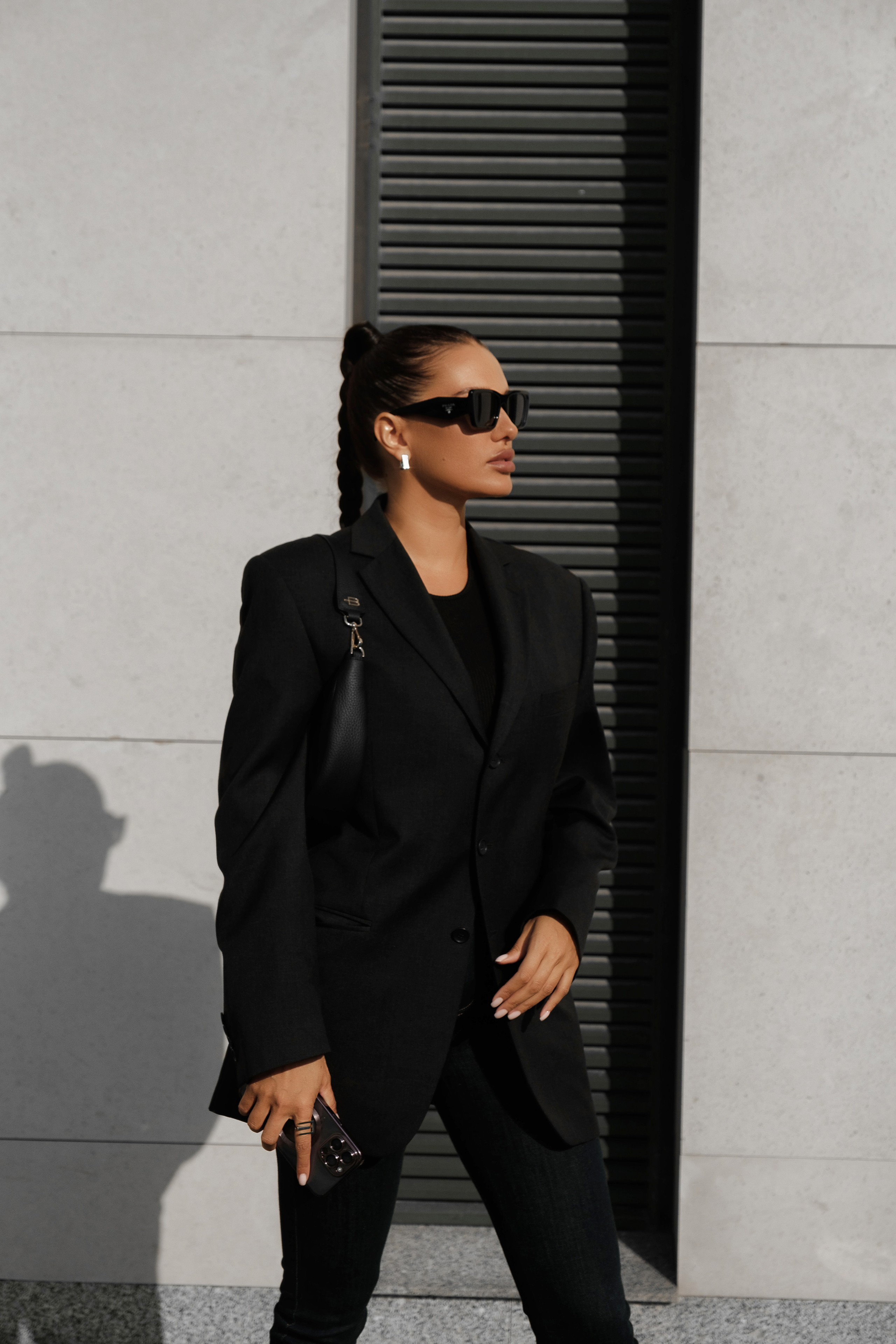 Ольга Морозюк (Бизнес-наставник и предприниматель). Фотограф Бурнашкина Натали Москва