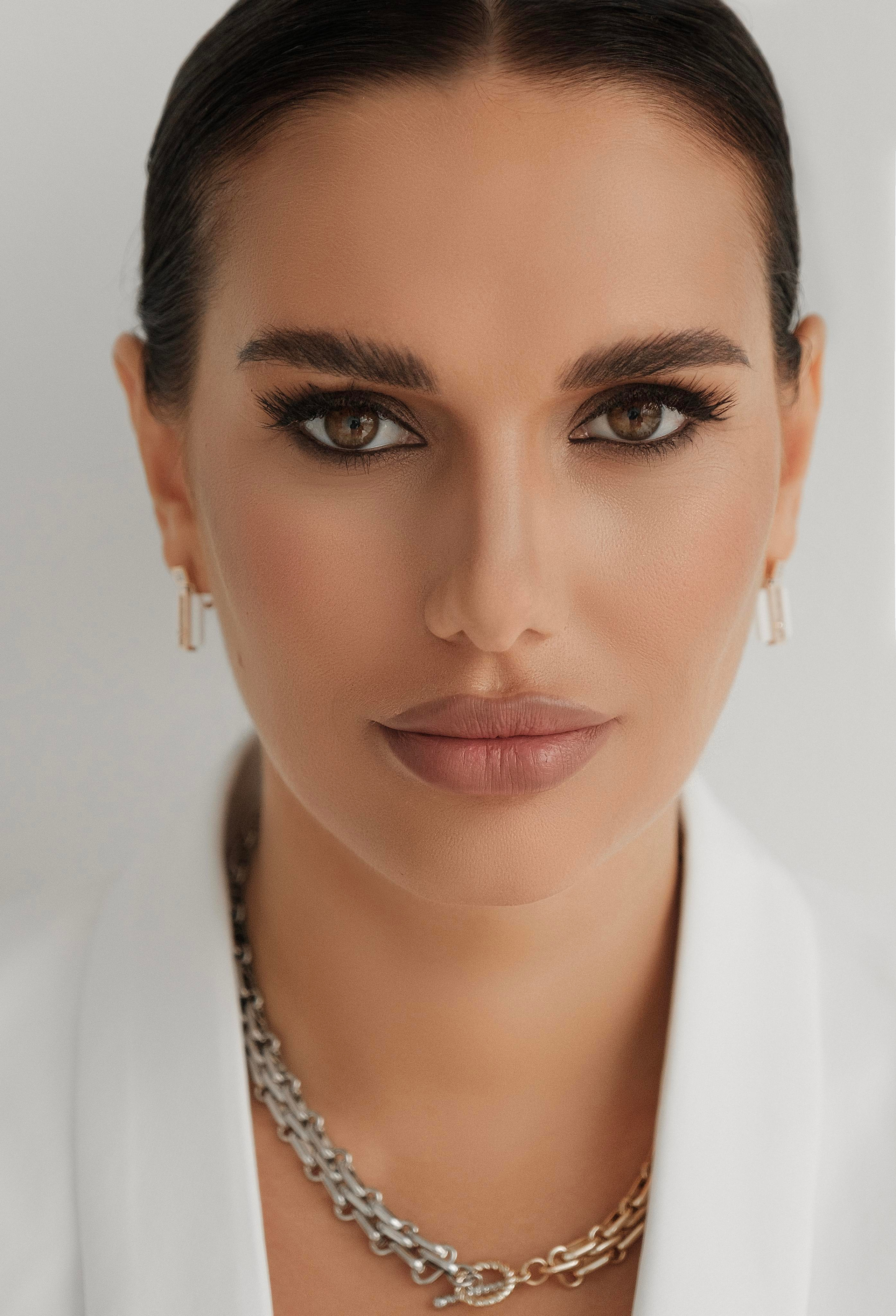 Ольга Морозюк (Бизнес-наставник и предприниматель). Фотограф Бурнашкина Натали Москва