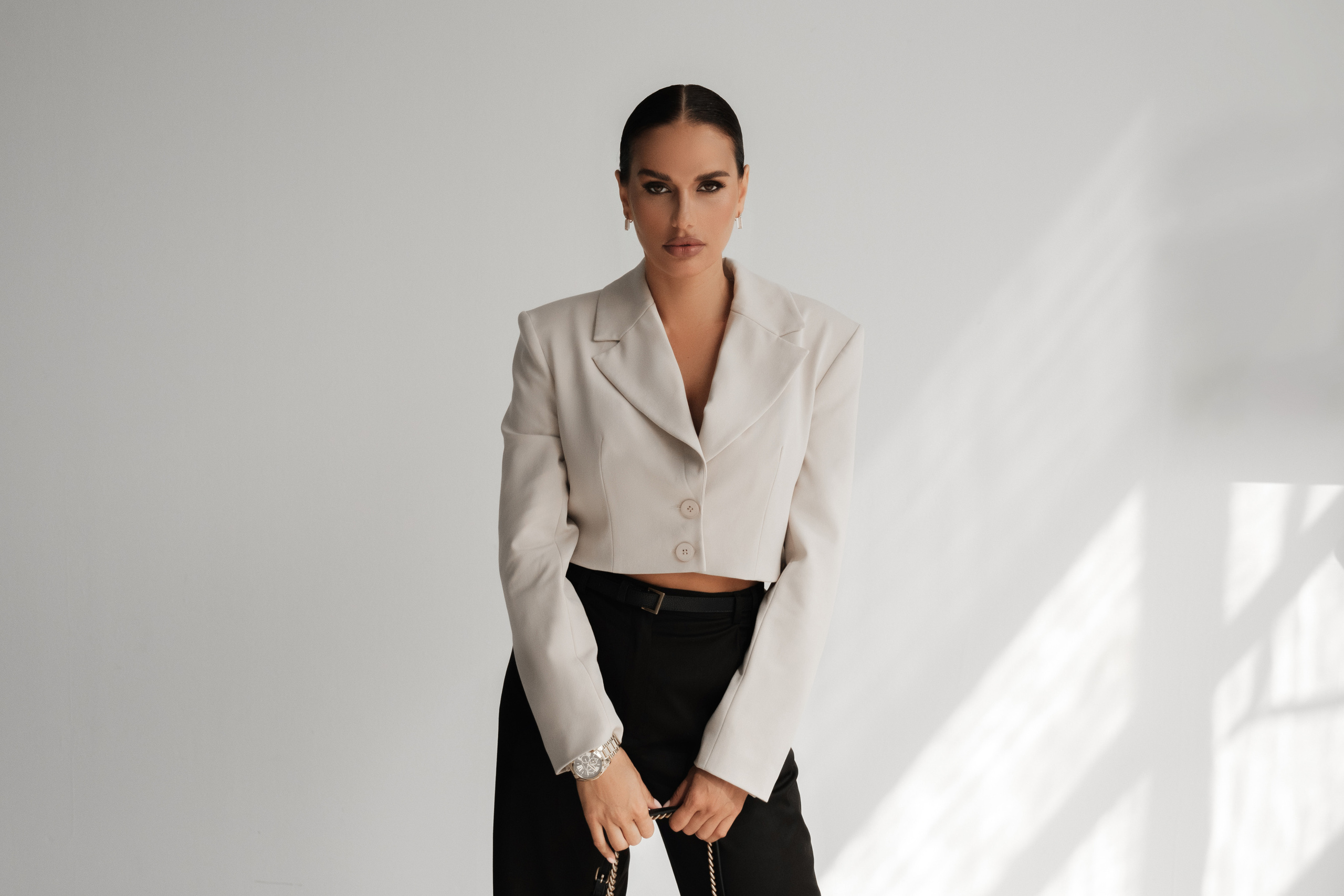 Ольга Морозюк (Бизнес-наставник и предприниматель). Фотограф Бурнашкина Натали Москва