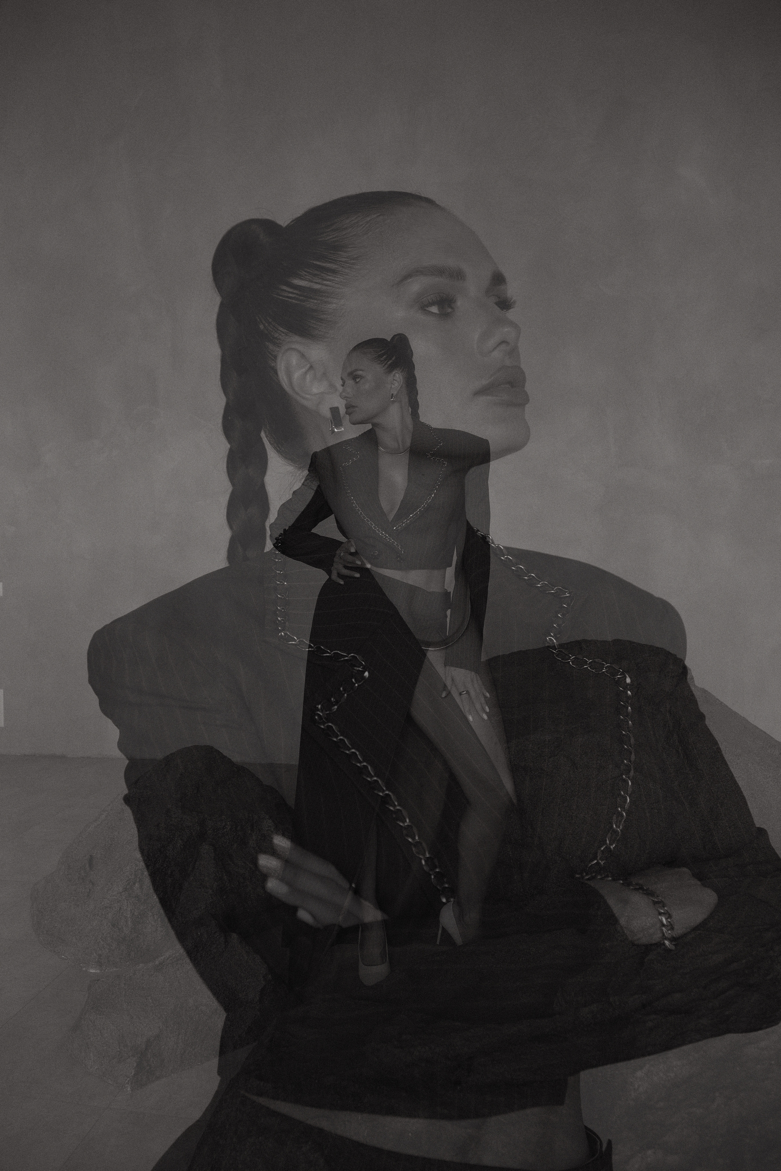 Ольга Морозюк (Бизнес-наставник и предприниматель). Фотограф Бурнашкина Натали Москва