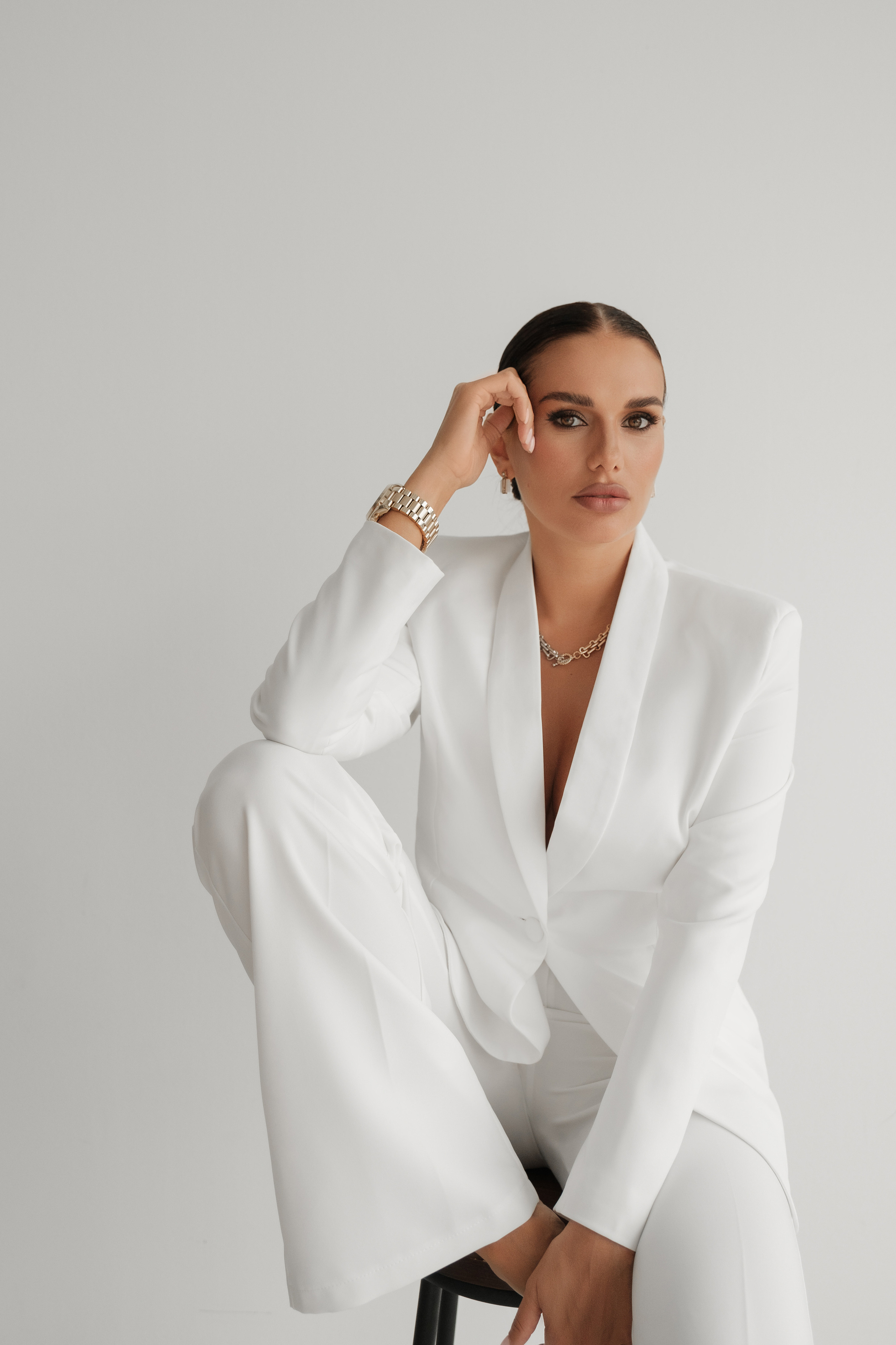 Ольга Морозюк (Бизнес-наставник и предприниматель). Фотограф Бурнашкина Натали Москва