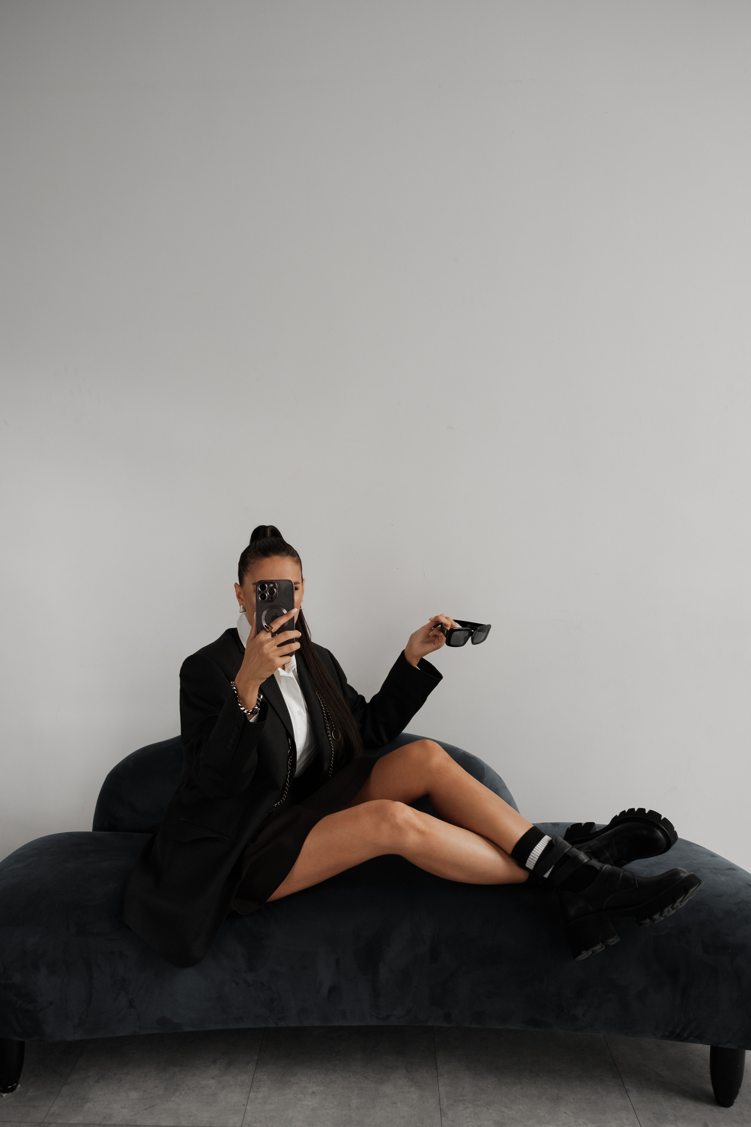 Ольга Морозюк (Бизнес-наставник и предприниматель). Фотограф Бурнашкина Натали Москва