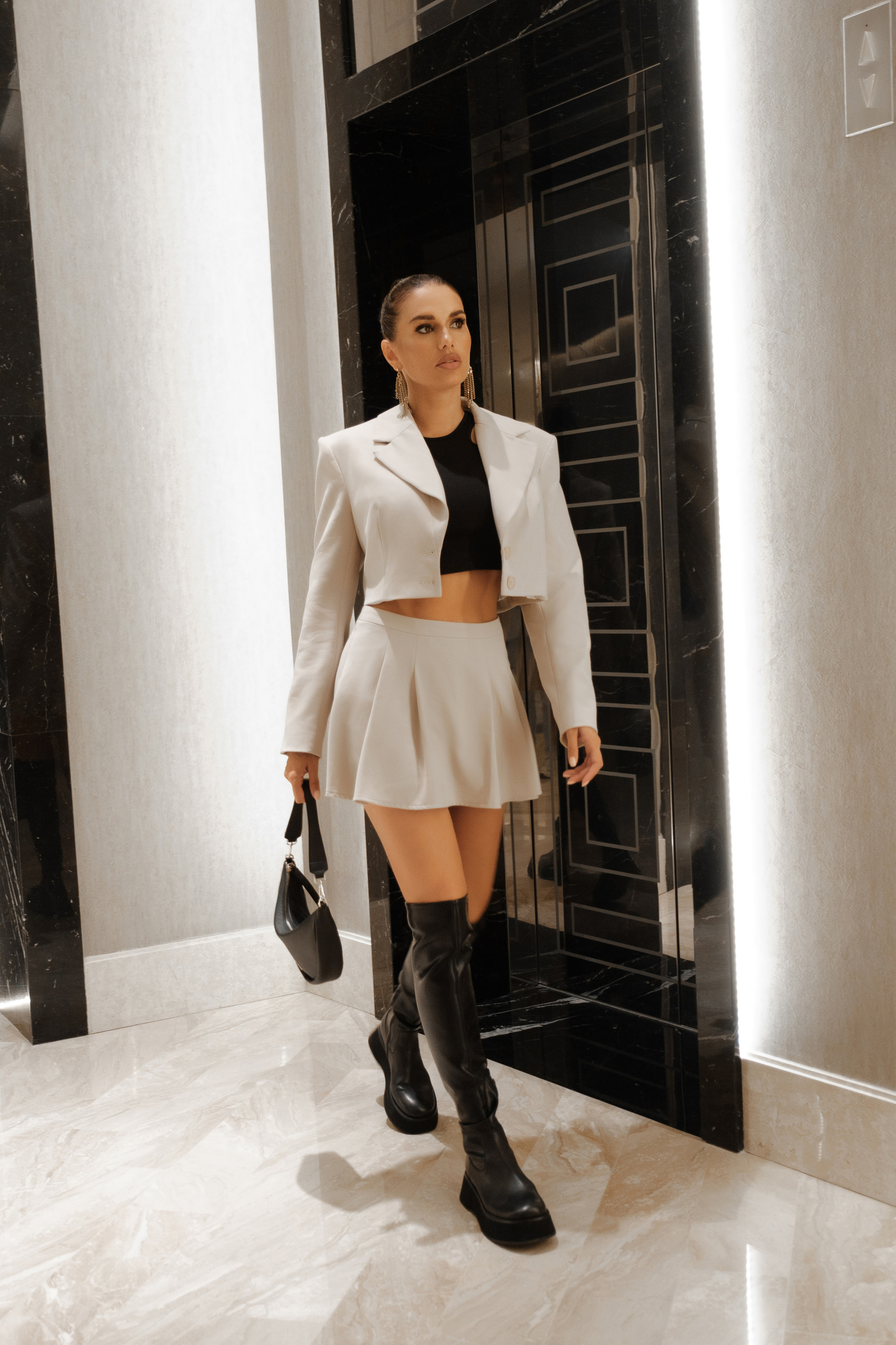 Ольга Морозюк (Бизнес-наставник и предприниматель). Фотограф Бурнашкина Натали Москва