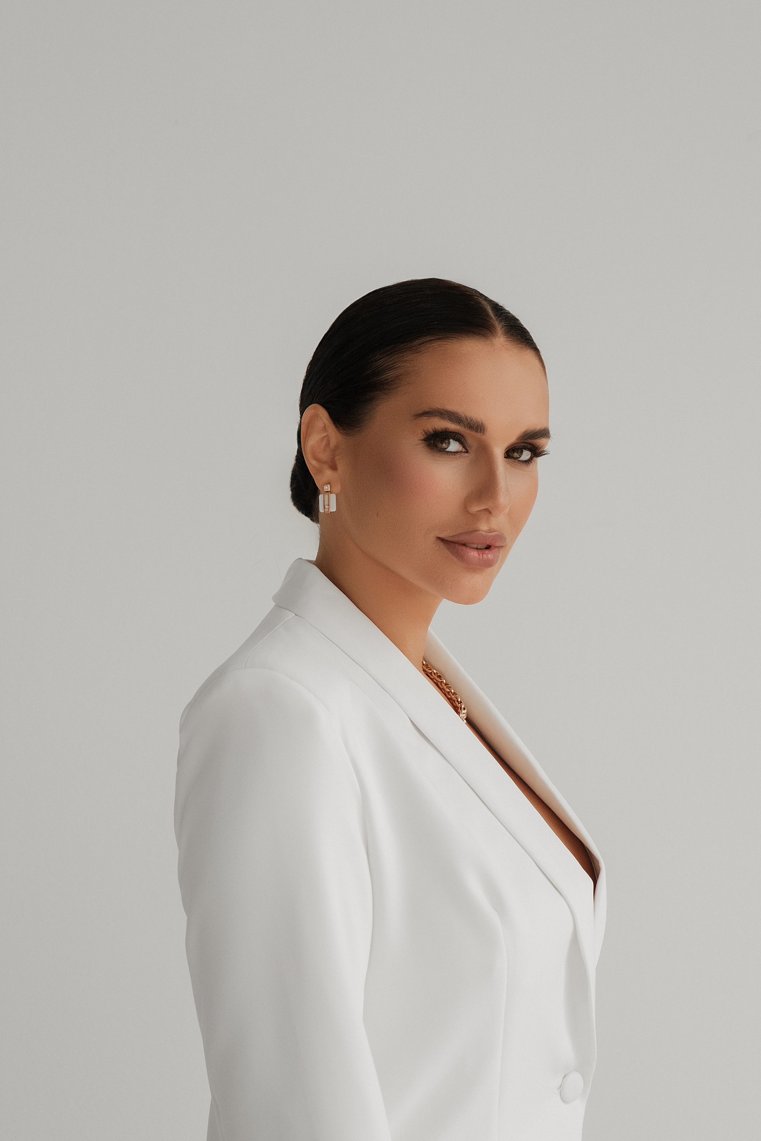 Ольга Морозюк (Бизнес-наставник и предприниматель). Фотограф Бурнашкина Натали Москва