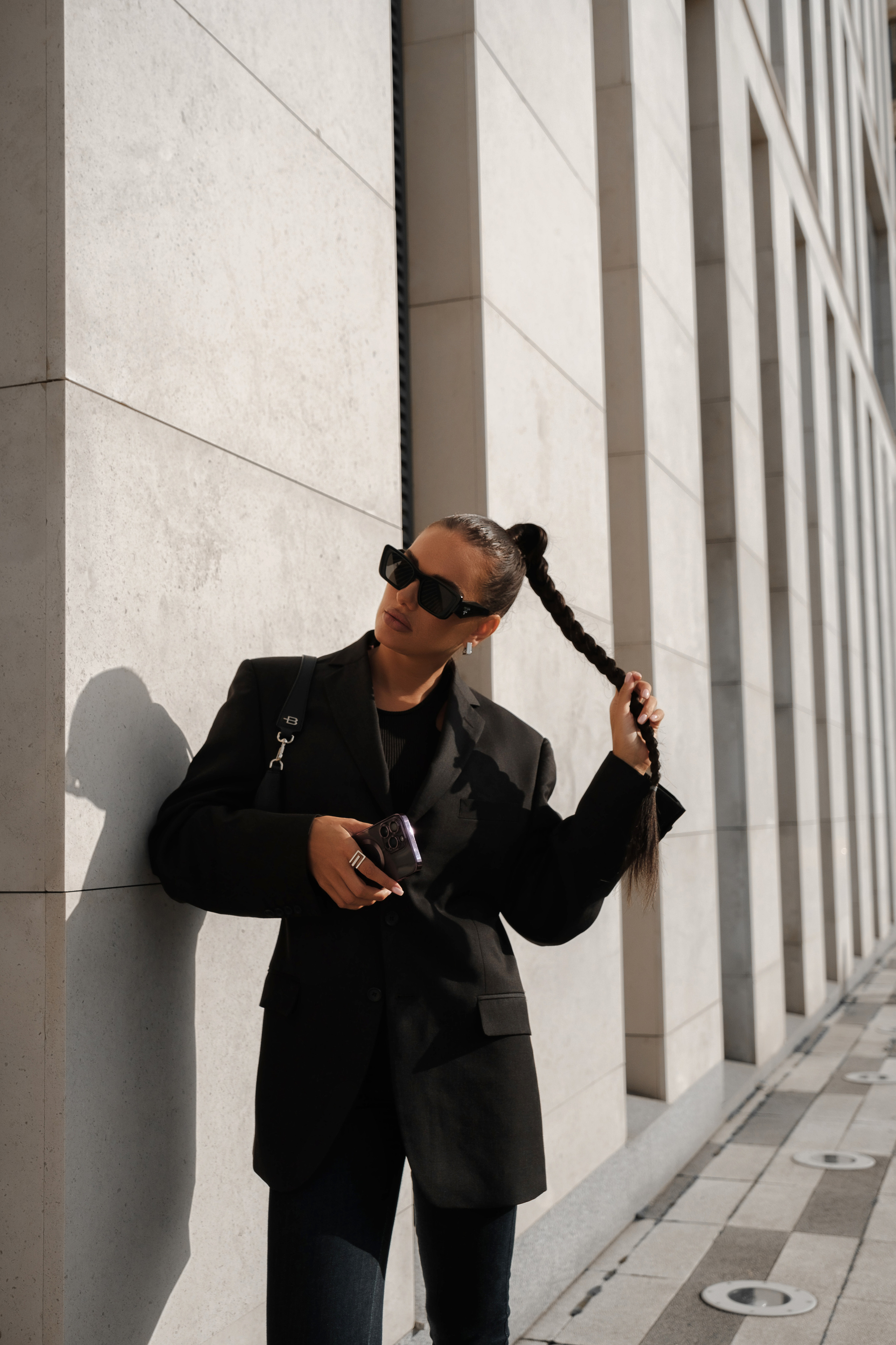 Ольга Морозюк (Бизнес-наставник и предприниматель). Фотограф Бурнашкина Натали Москва