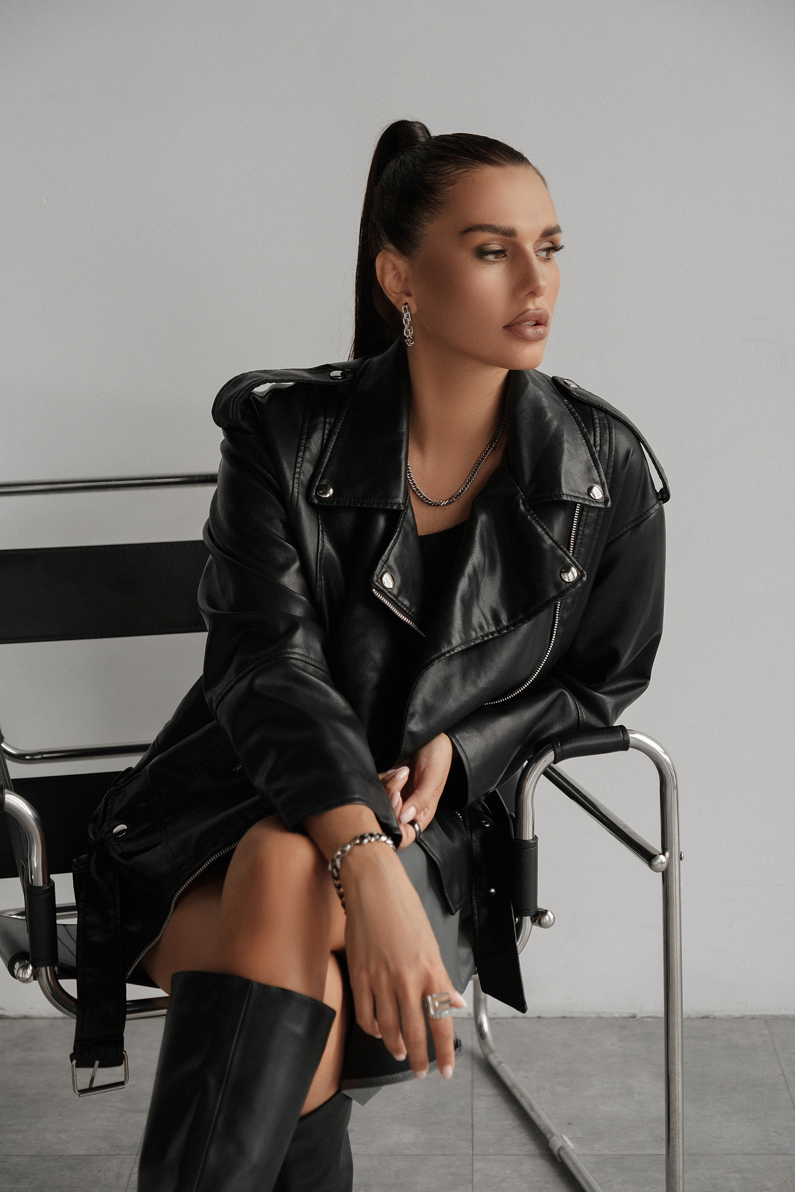 Ольга Морозюк (Бизнес-наставник и предприниматель). Фотограф Бурнашкина Натали Москва