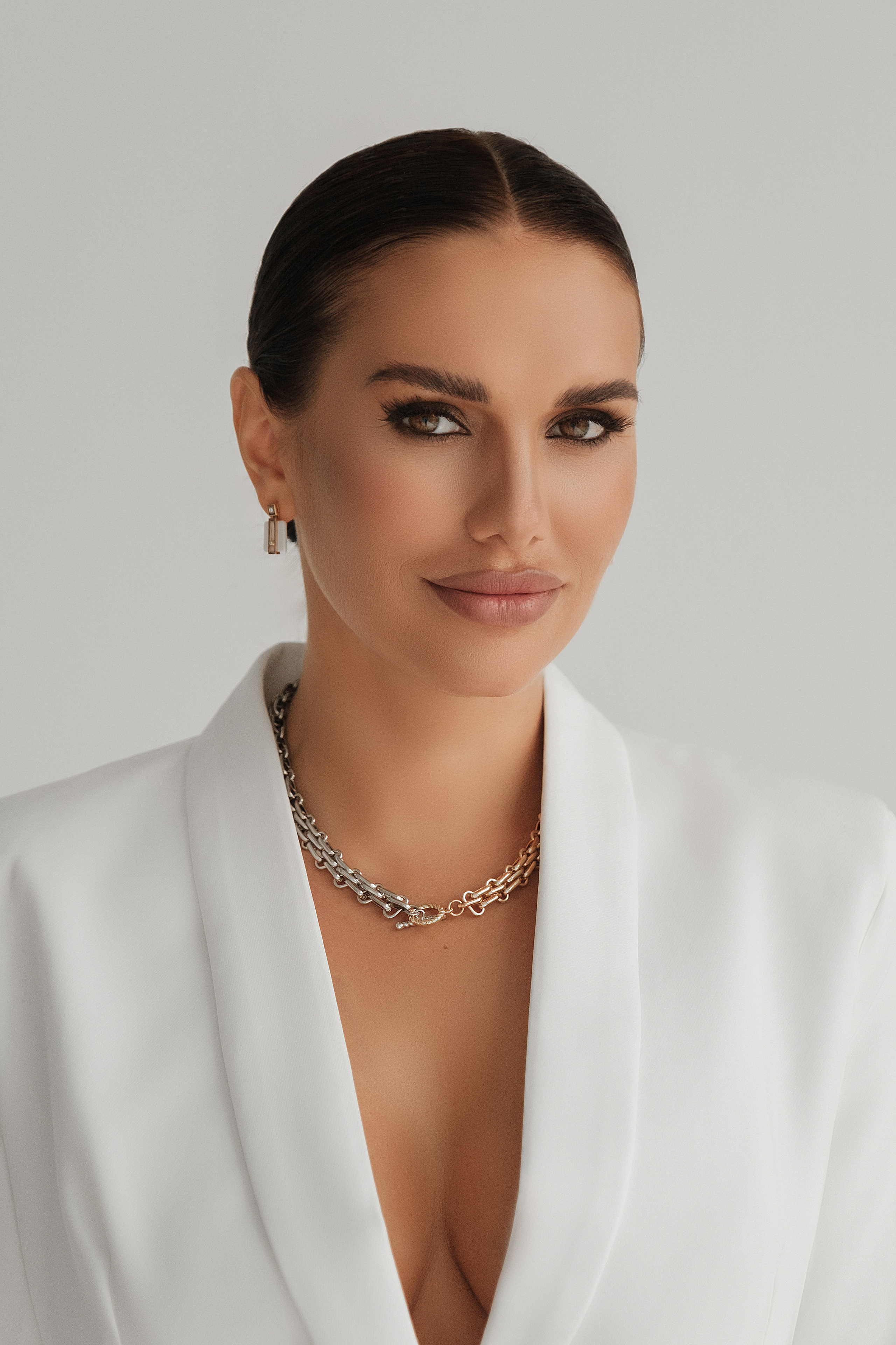 Ольга Морозюк (Бизнес-наставник и предприниматель). Фотограф Бурнашкина Натали Москва