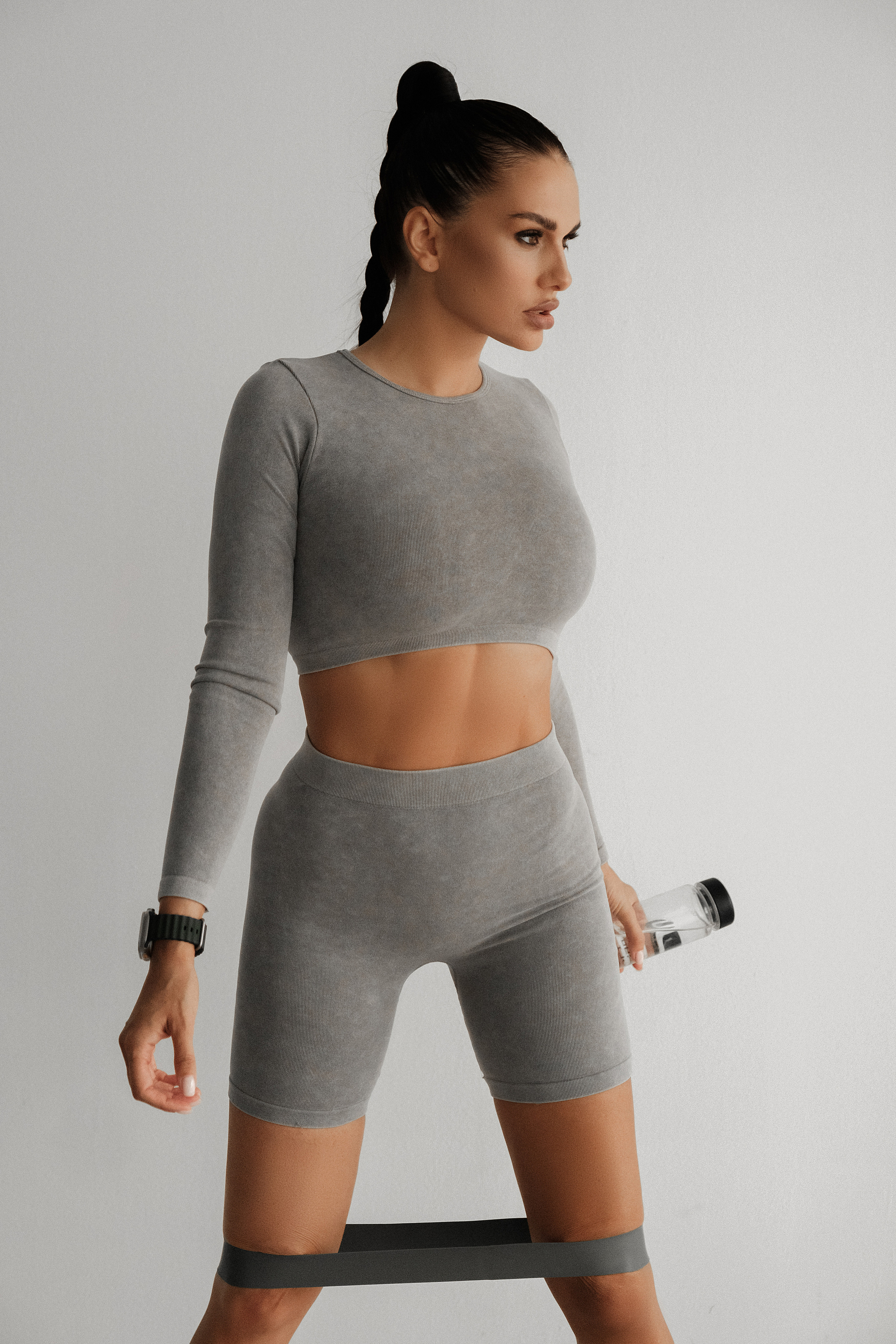 Ольга Морозюк (Бизнес-наставник и предприниматель). Фотограф Бурнашкина Натали Москва