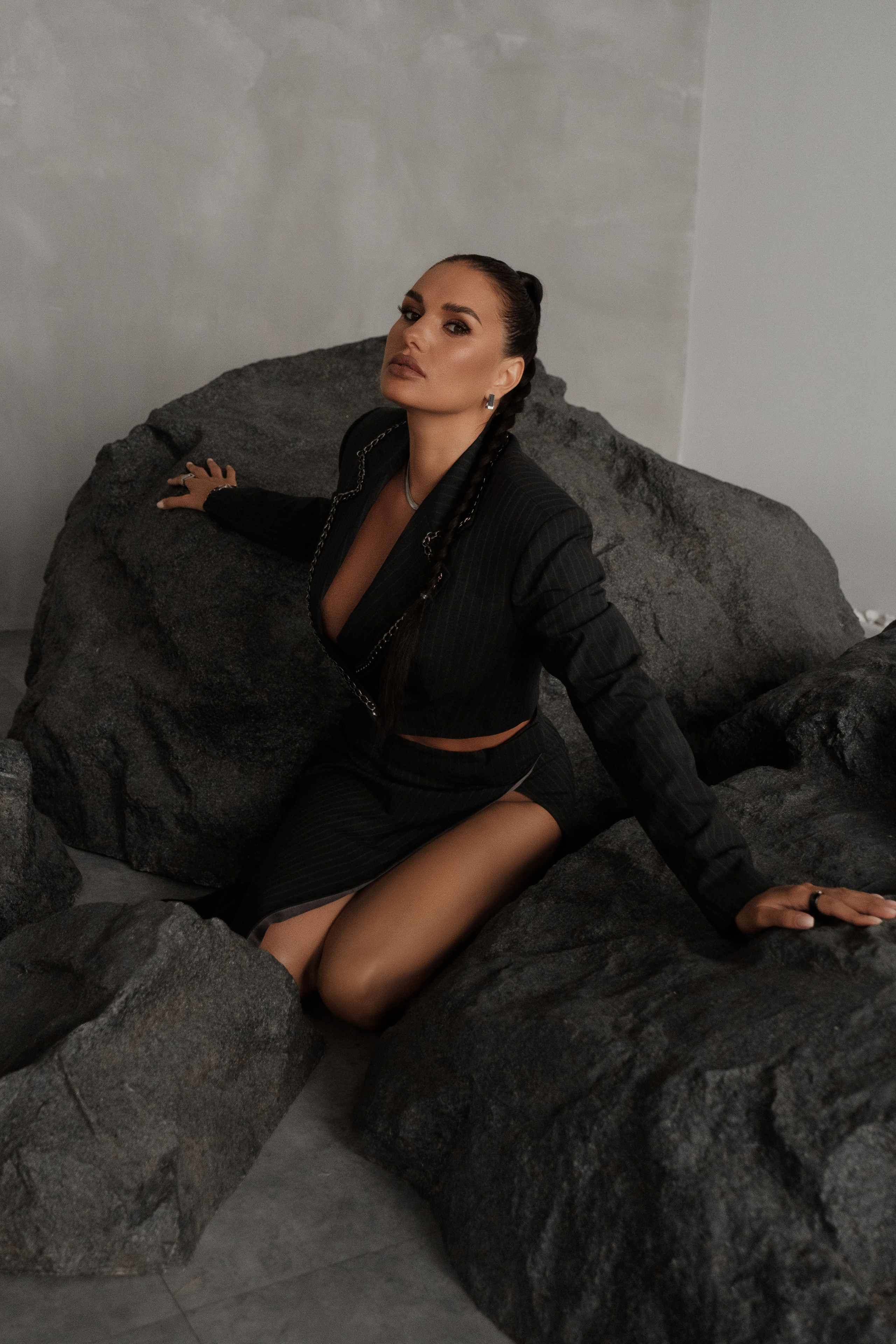 Ольга Морозюк (Бизнес-наставник и предприниматель). Фотограф Бурнашкина Натали Москва