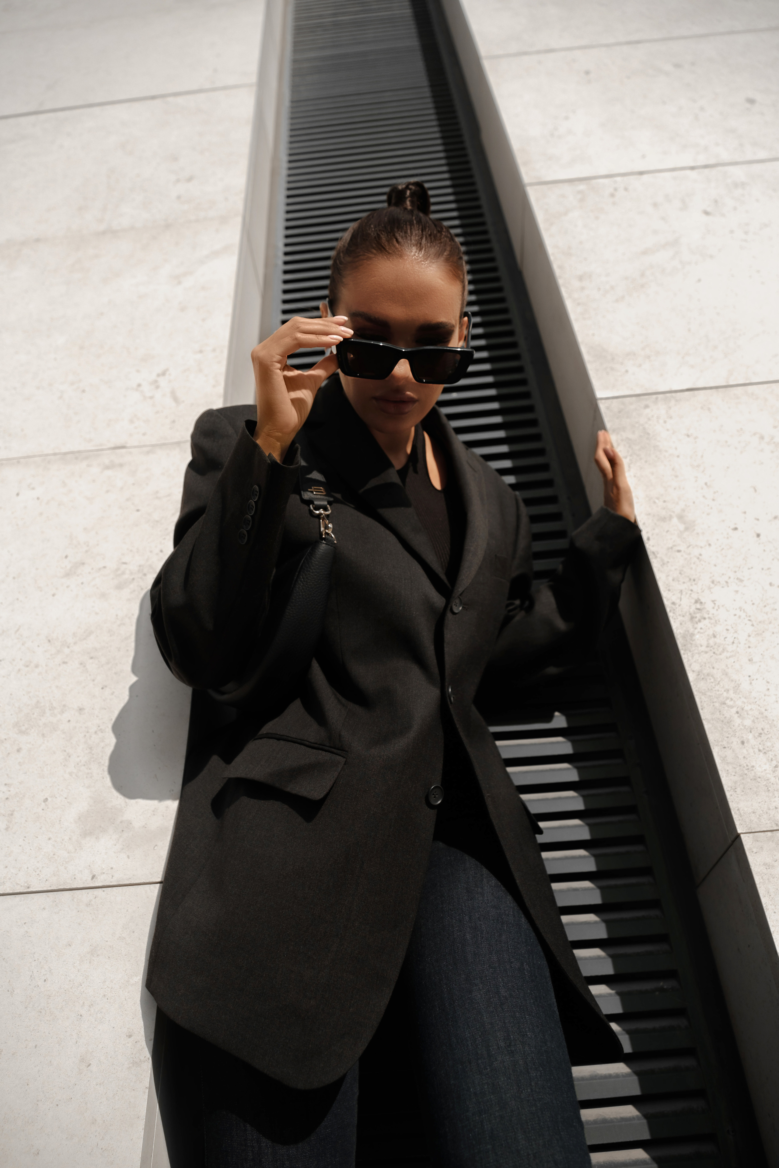 Ольга Морозюк (Бизнес-наставник и предприниматель). Фотограф Бурнашкина Натали Москва