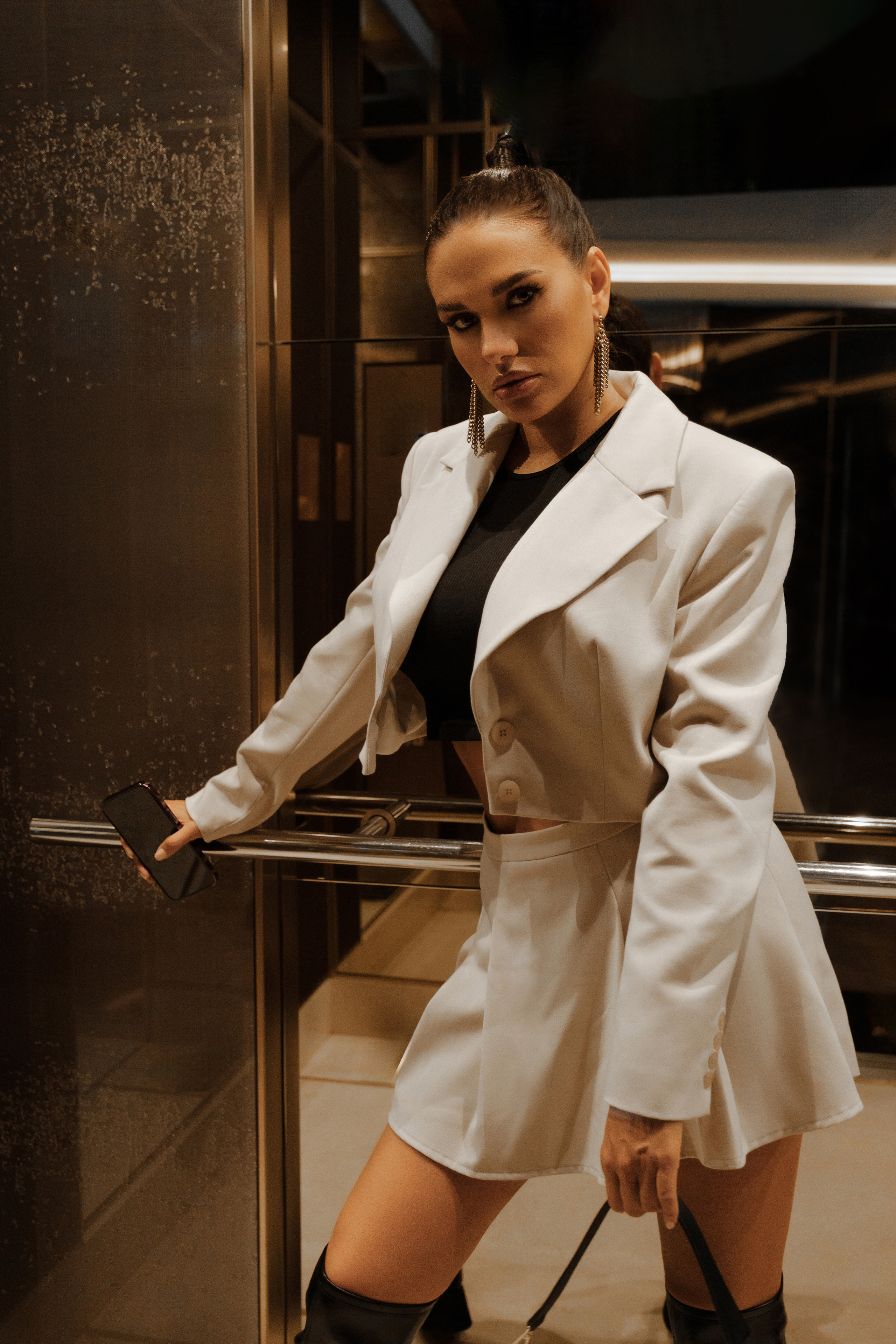 Ольга Морозюк (Бизнес-наставник и предприниматель). Фотограф Бурнашкина Натали Москва