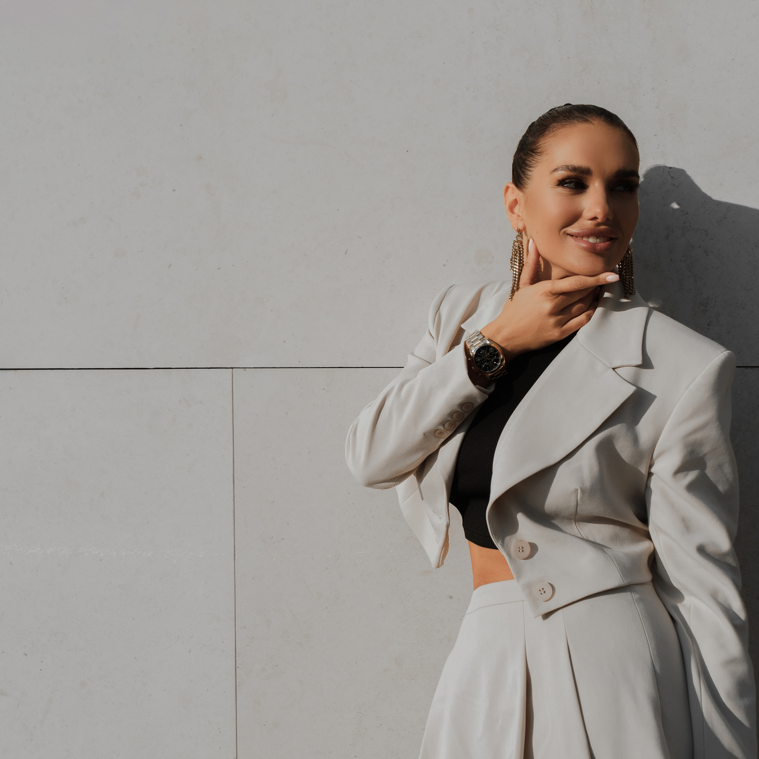 Ольга Морозюк (Бизнес-наставник и предприниматель). Фотограф Бурнашкина Натали Москва