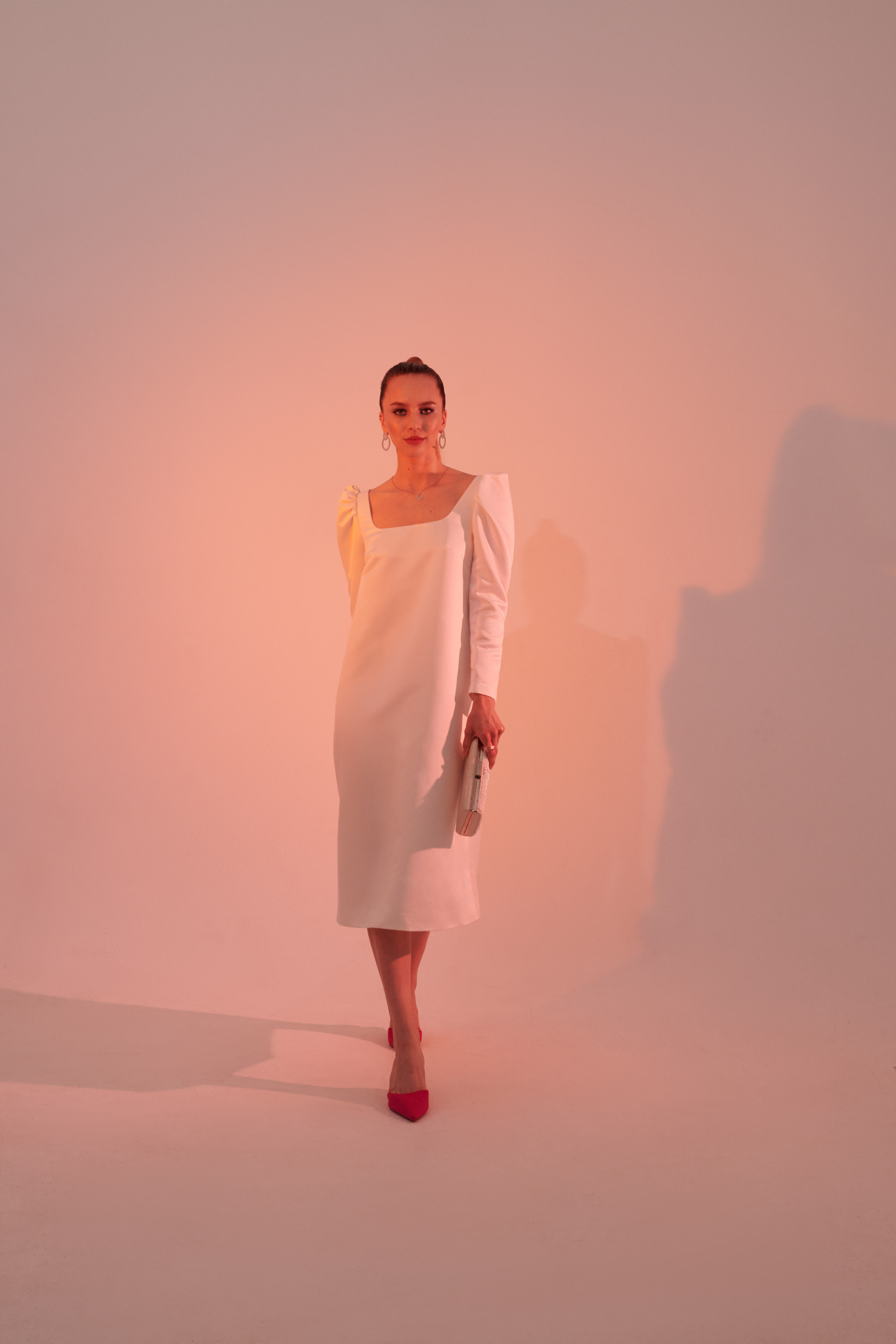 Ангелина. Коммерческий фешн и бьюти фотограф в Москве Березина Анна