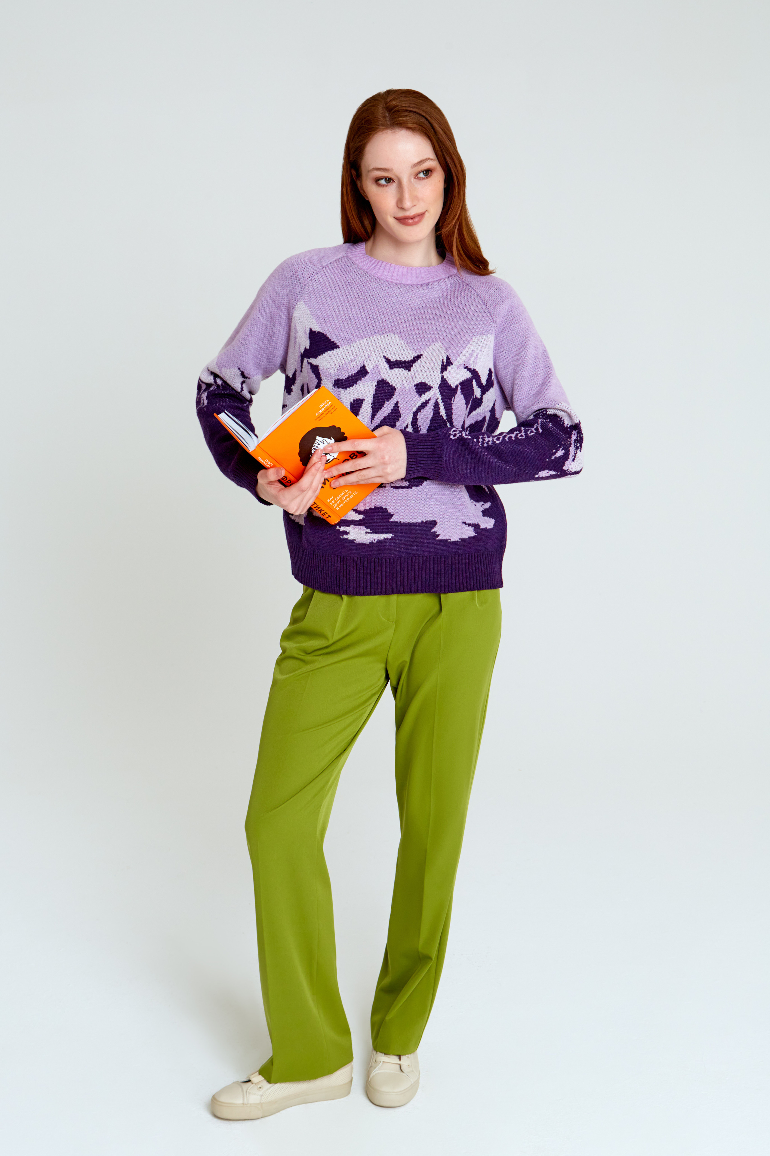 Съемка для каталога одежды. Коммерческий фешн и бьюти фотограф в Москве Березина Анна