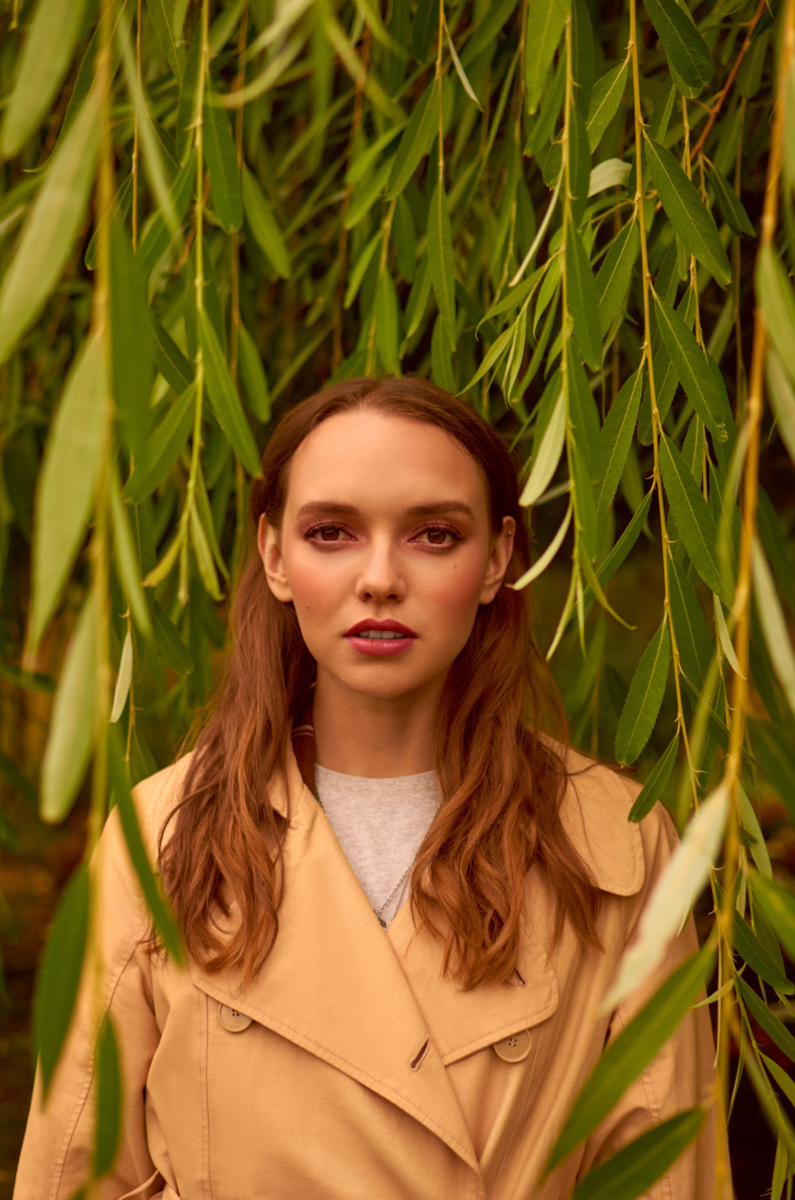 Стрит съемка на Красной площади. Коммерческий фешн и бьюти фотограф в Москве Березина Анна