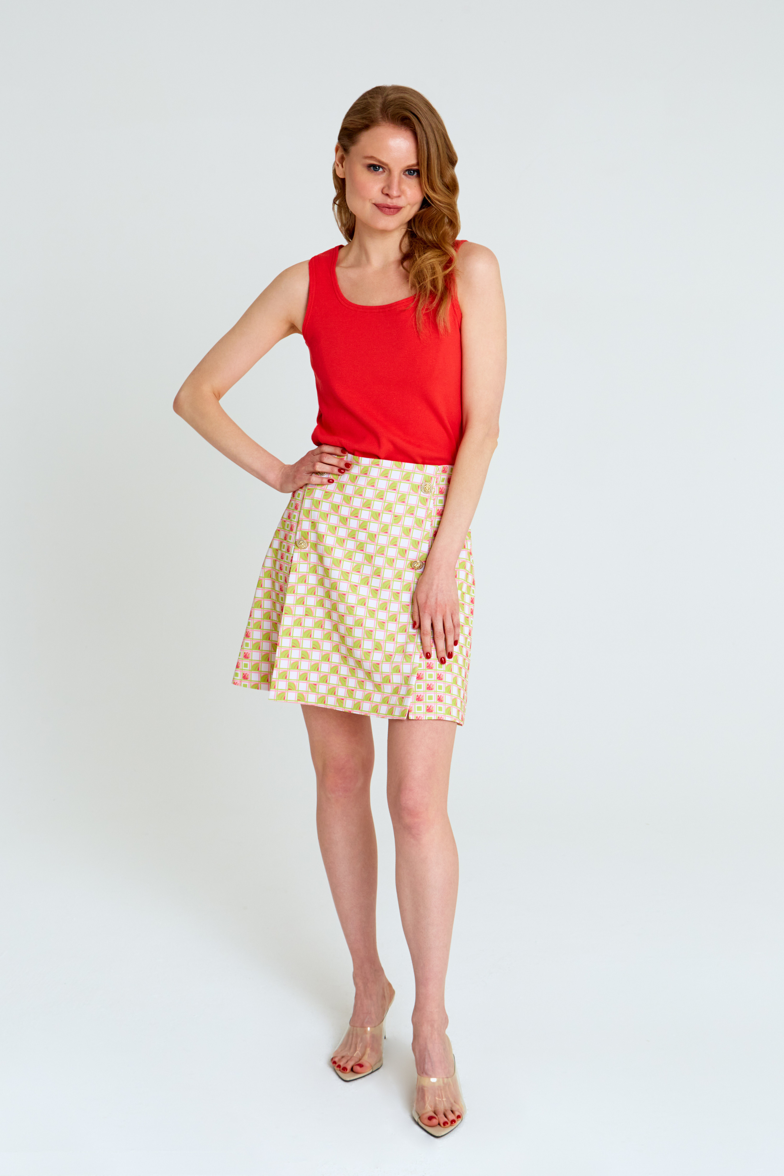 Съемка для каталога одежды. Коммерческий фешн и бьюти фотограф в Москве Березина Анна