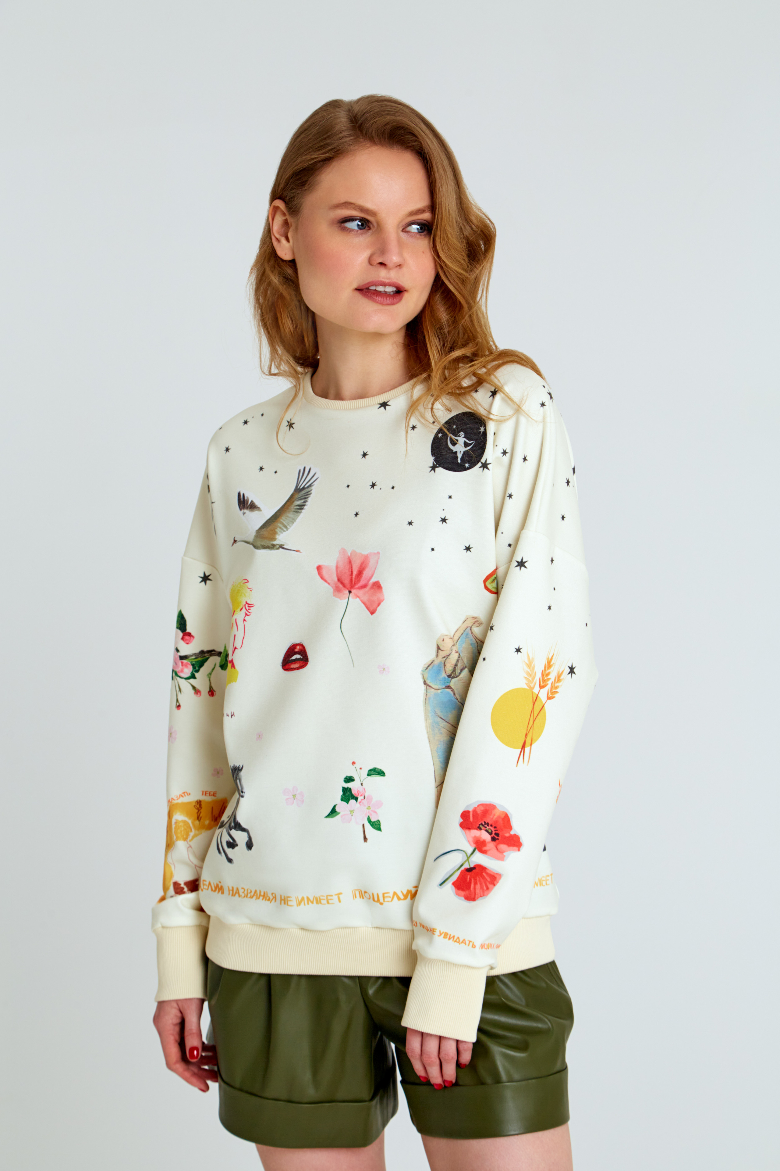 Съемка для каталога одежды. Коммерческий фешн и бьюти фотограф в Москве Березина Анна