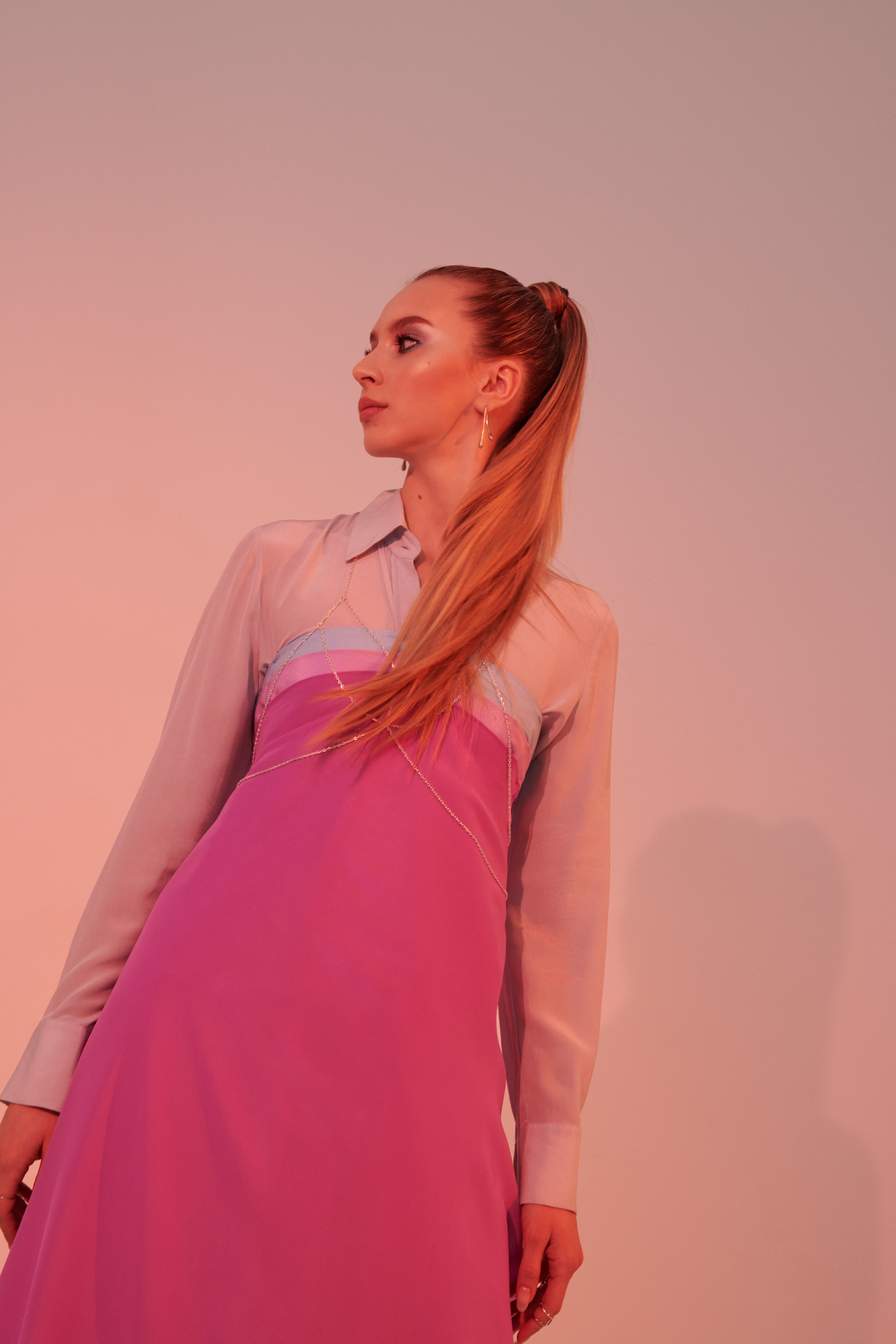 Ангелина. Коммерческий фешн и бьюти фотограф в Москве Березина Анна