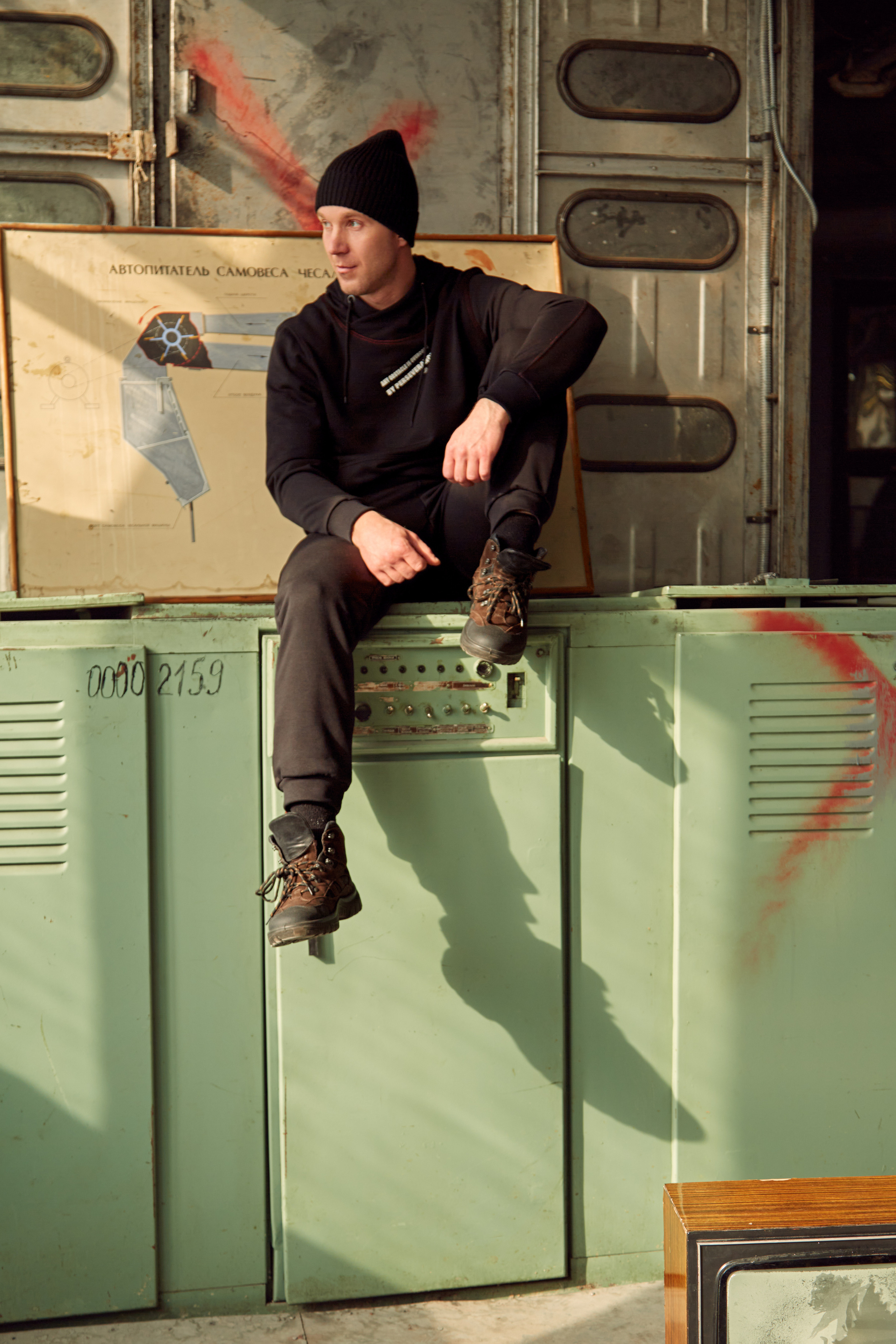 Lookbook be Main. Коммерческий фешн и бьюти фотограф в Москве Березина Анна