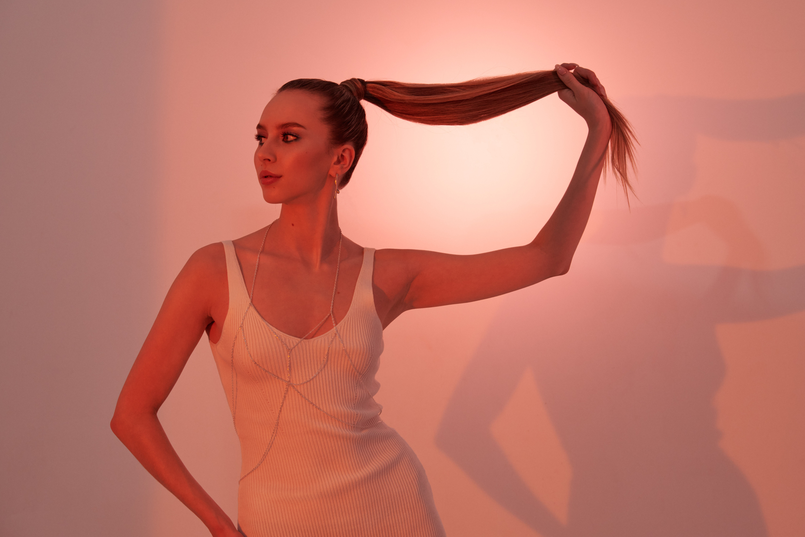 Ангелина. Коммерческий фешн и бьюти фотограф в Москве Березина Анна