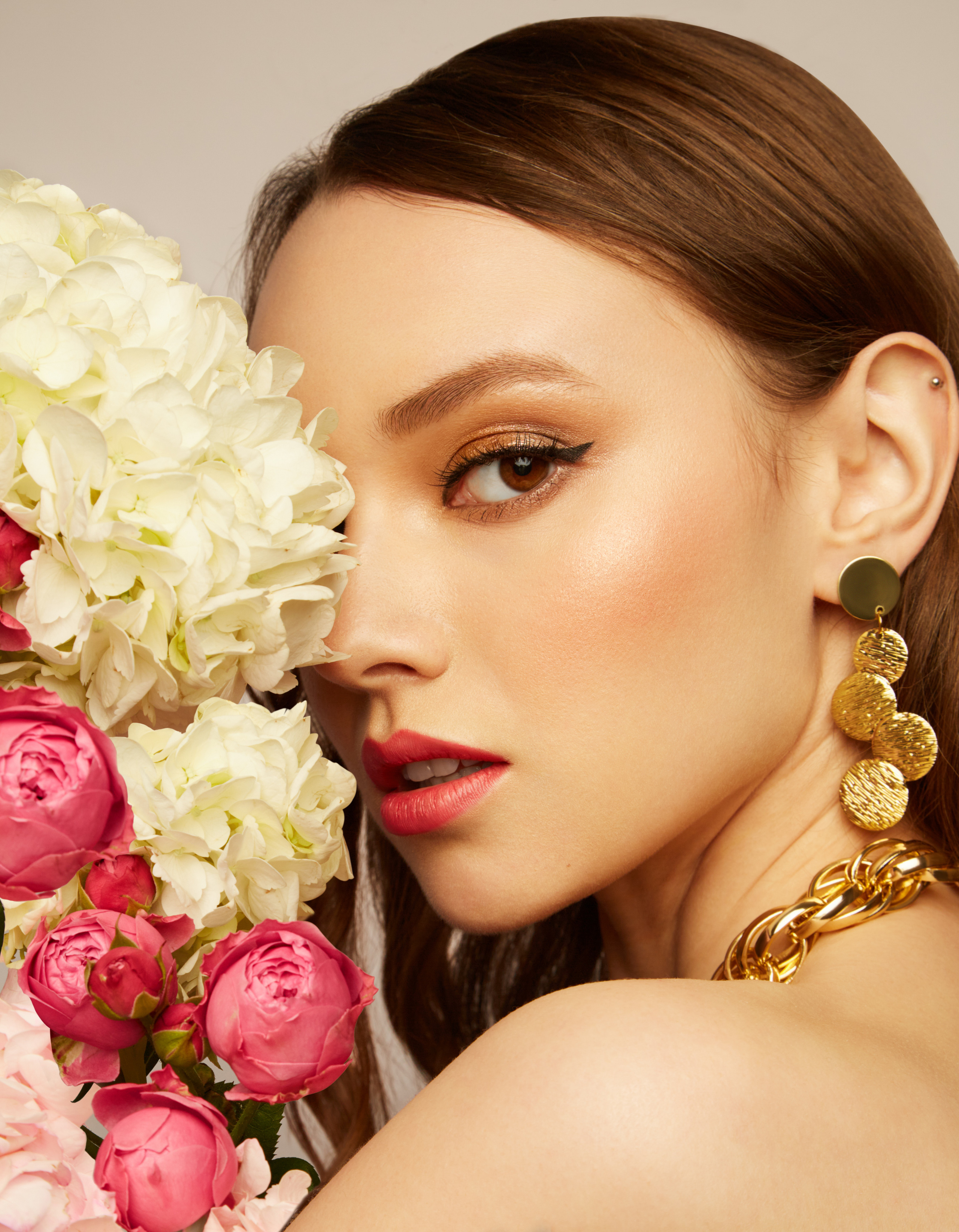 Фотограф Анна Березина