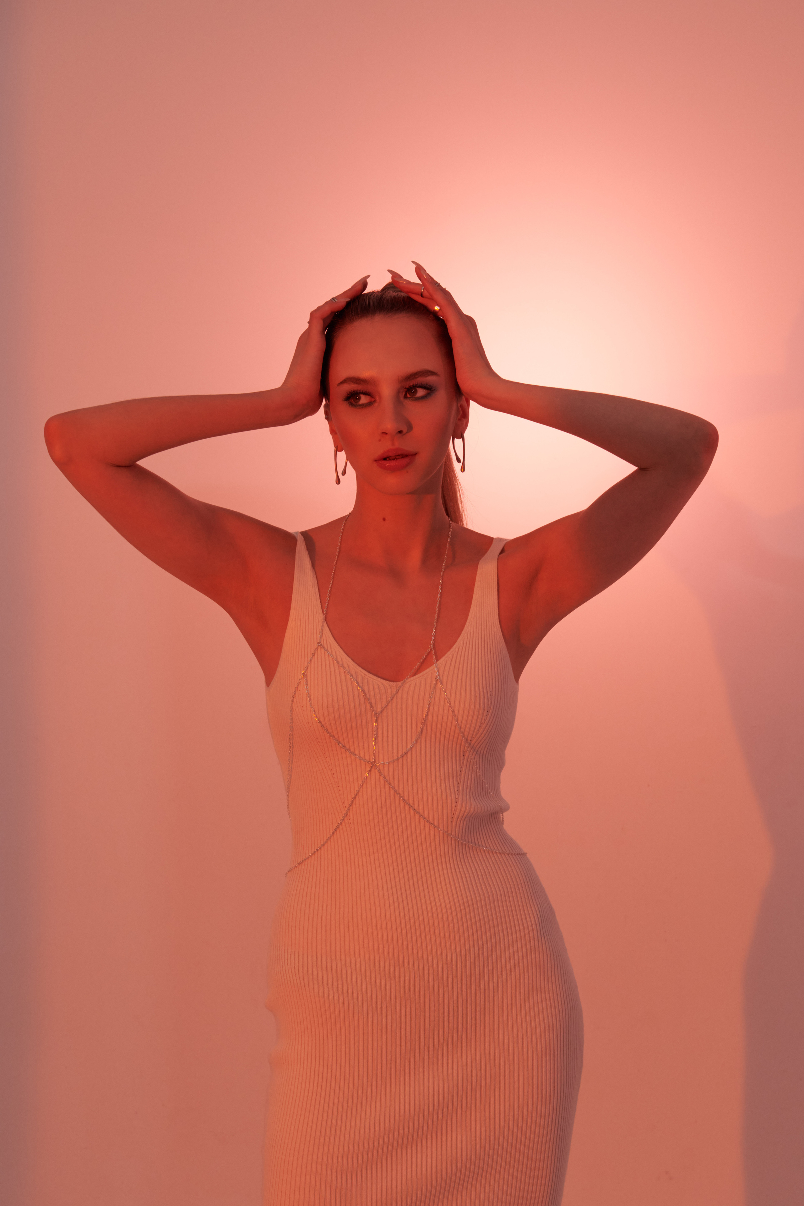 Ангелина. Коммерческий фешн и бьюти фотограф в Москве Березина Анна