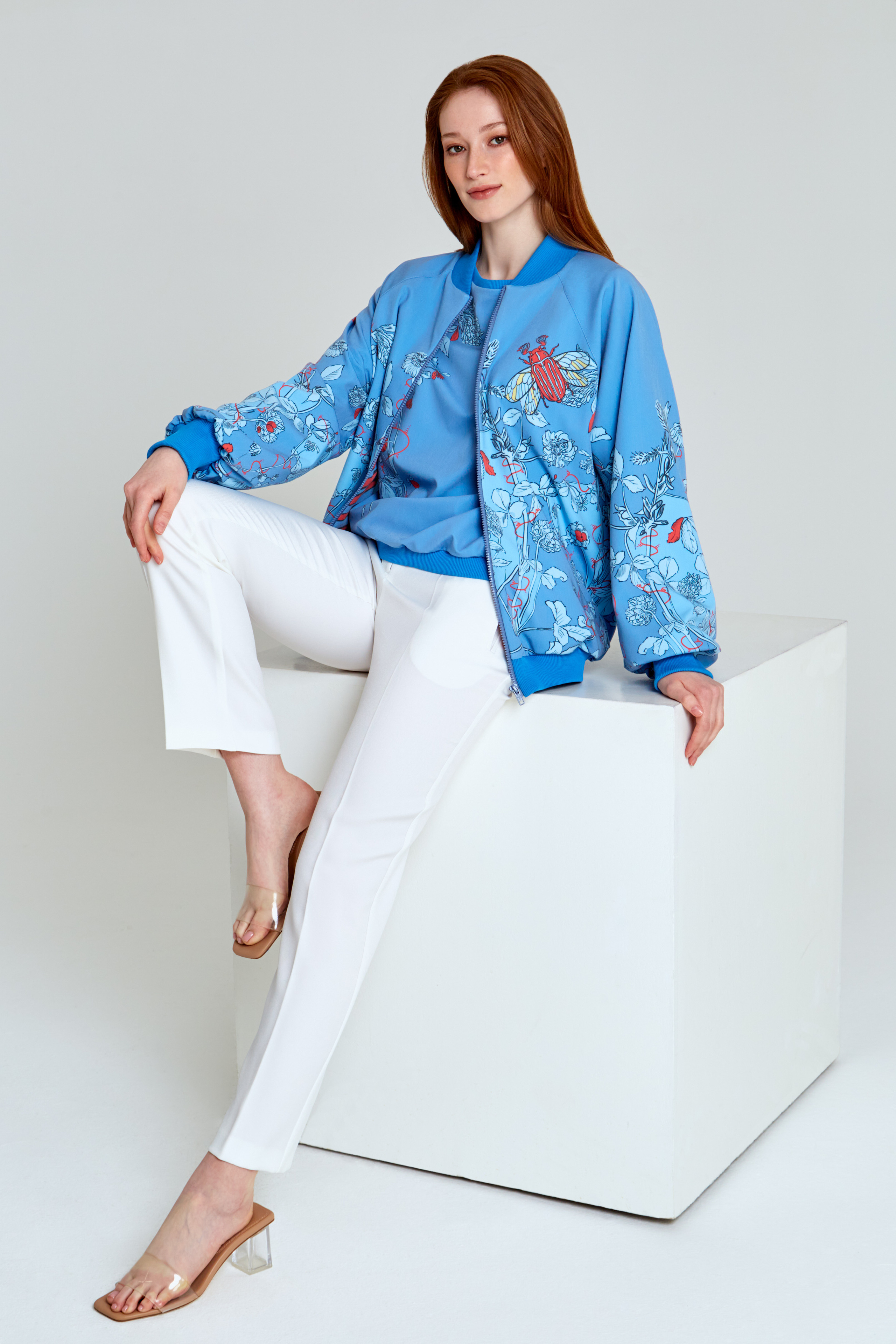 Съемка для каталога одежды. Коммерческий фешн и бьюти фотограф в Москве Березина Анна