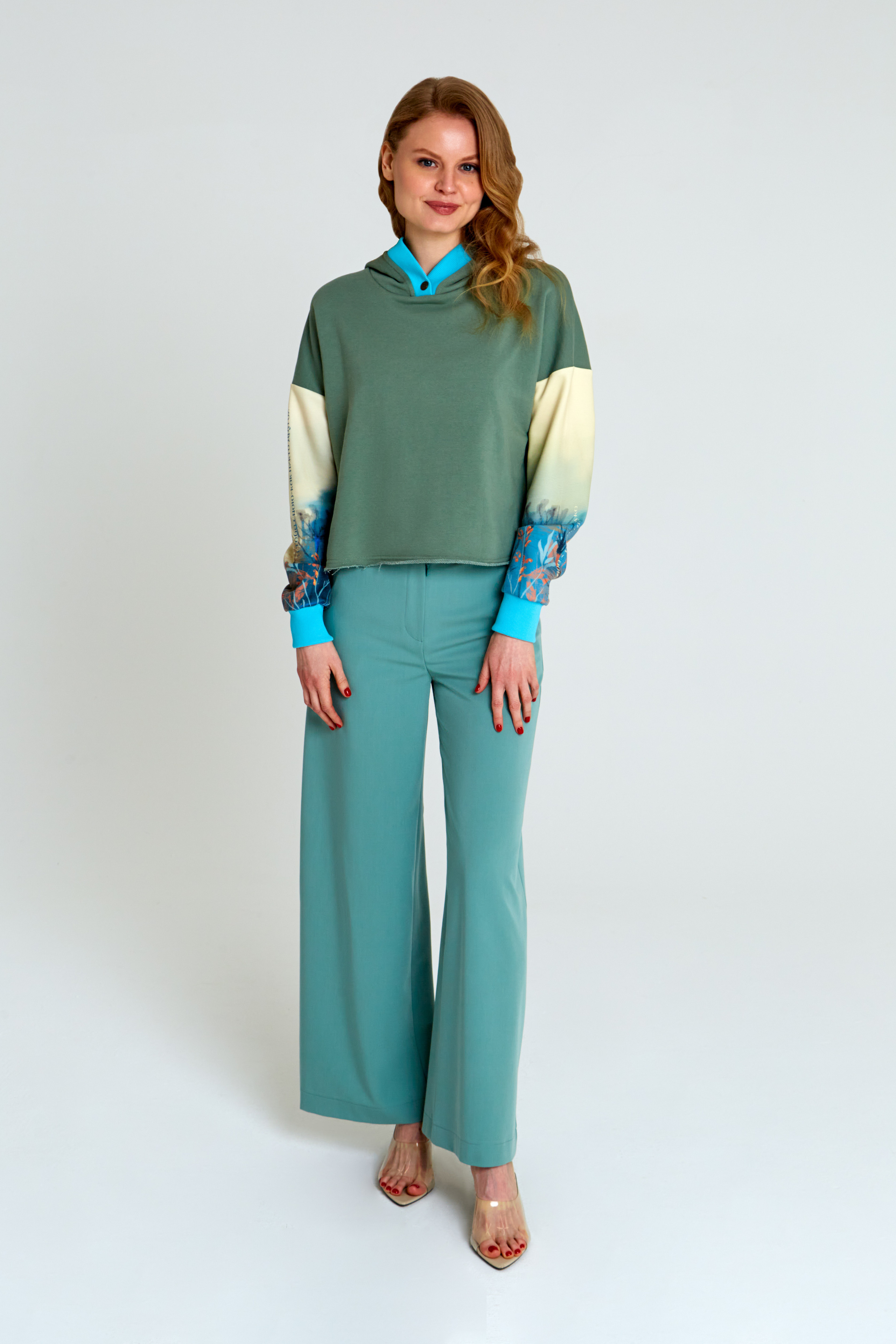 Съемка для каталога одежды. Коммерческий фешн и бьюти фотограф в Москве Березина Анна