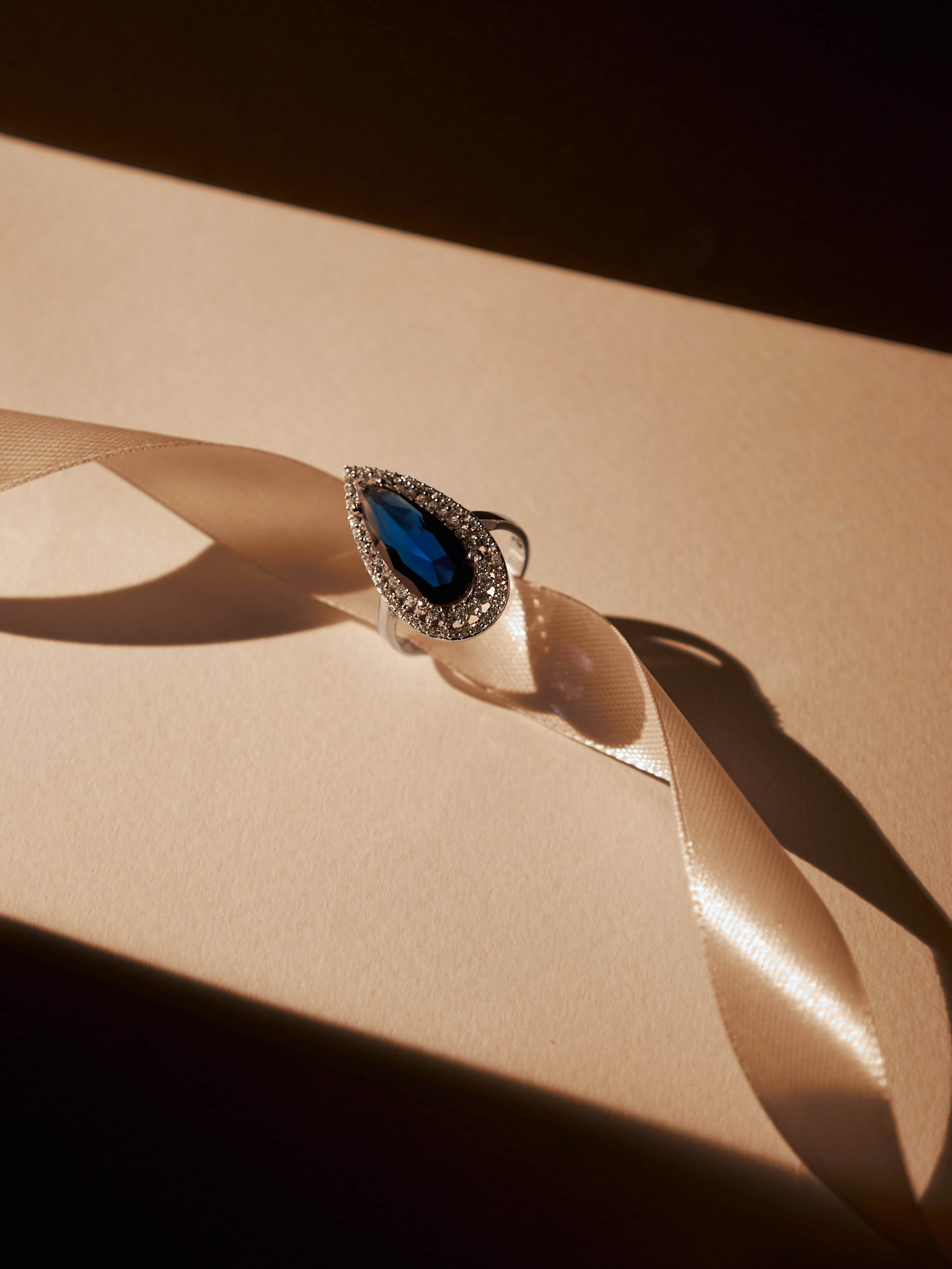 Предметная съемка украшений. Коммерческий фешн и бьюти фотограф в Москве Березина Анна