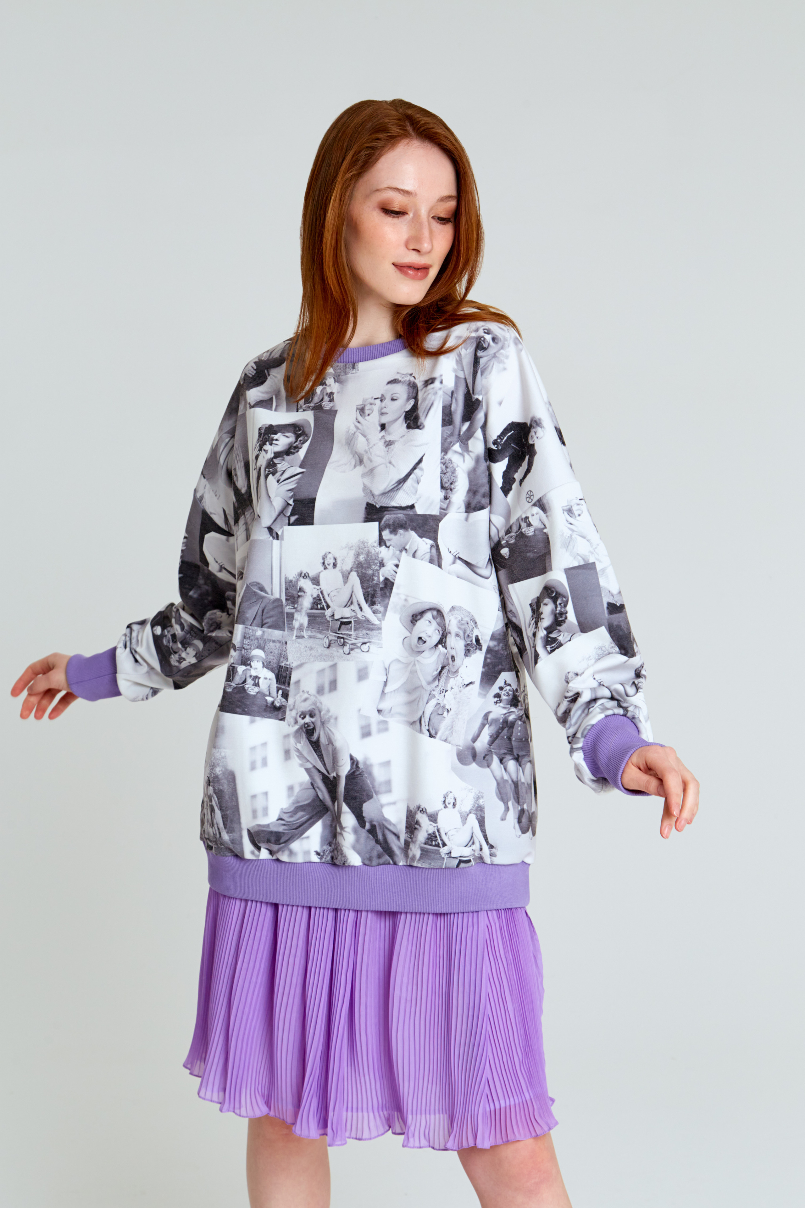 Съемка для каталога одежды. Коммерческий фешн и бьюти фотограф в Москве Березина Анна