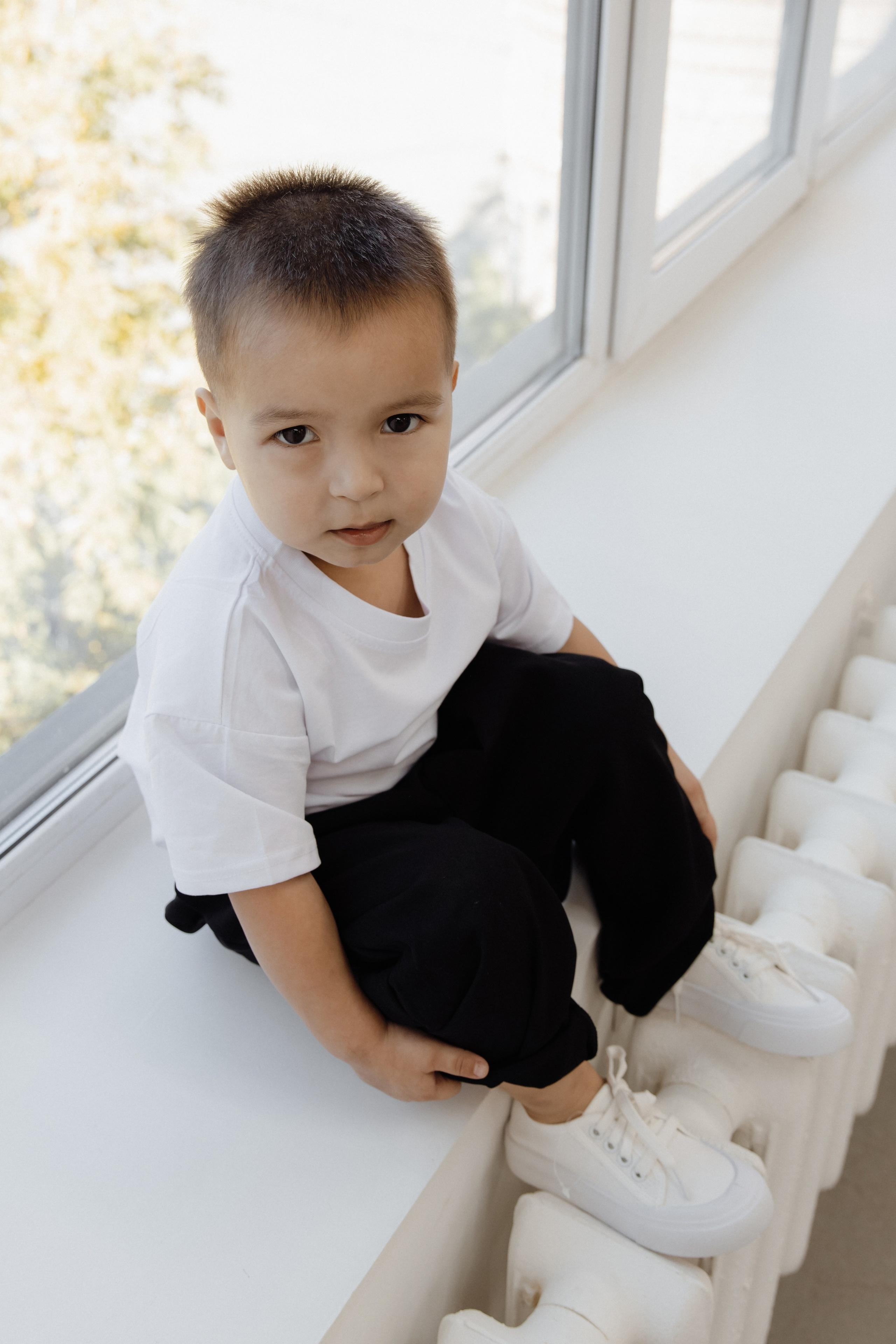 Тёме 3 года. Семейный и свадебный фотограф в Челябинске Мария Леонтьева