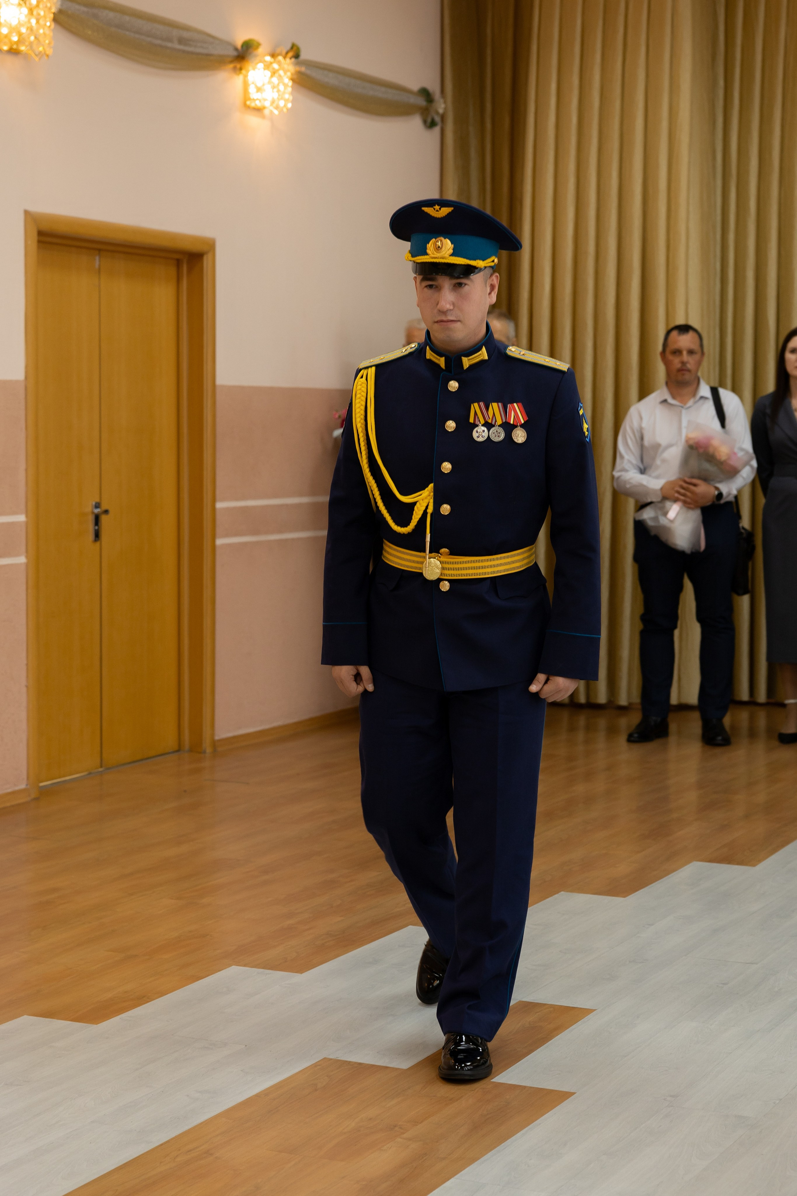 Алексей и Алина. Семейный и свадебный фотограф в Челябинске Мария Леонтьева