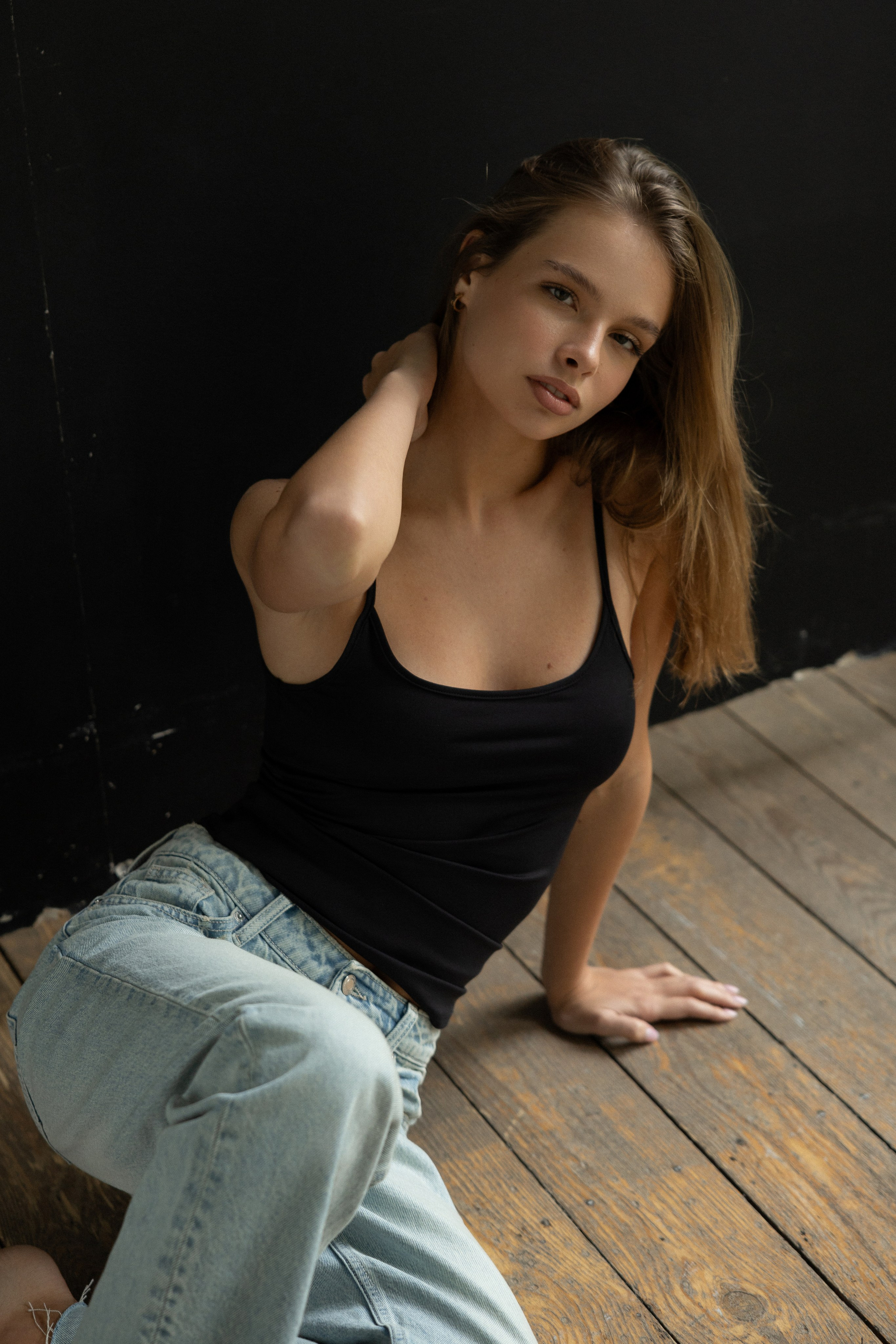 Анастасия. Семейный и свадебный фотограф в Челябинске Мария Леонтьева