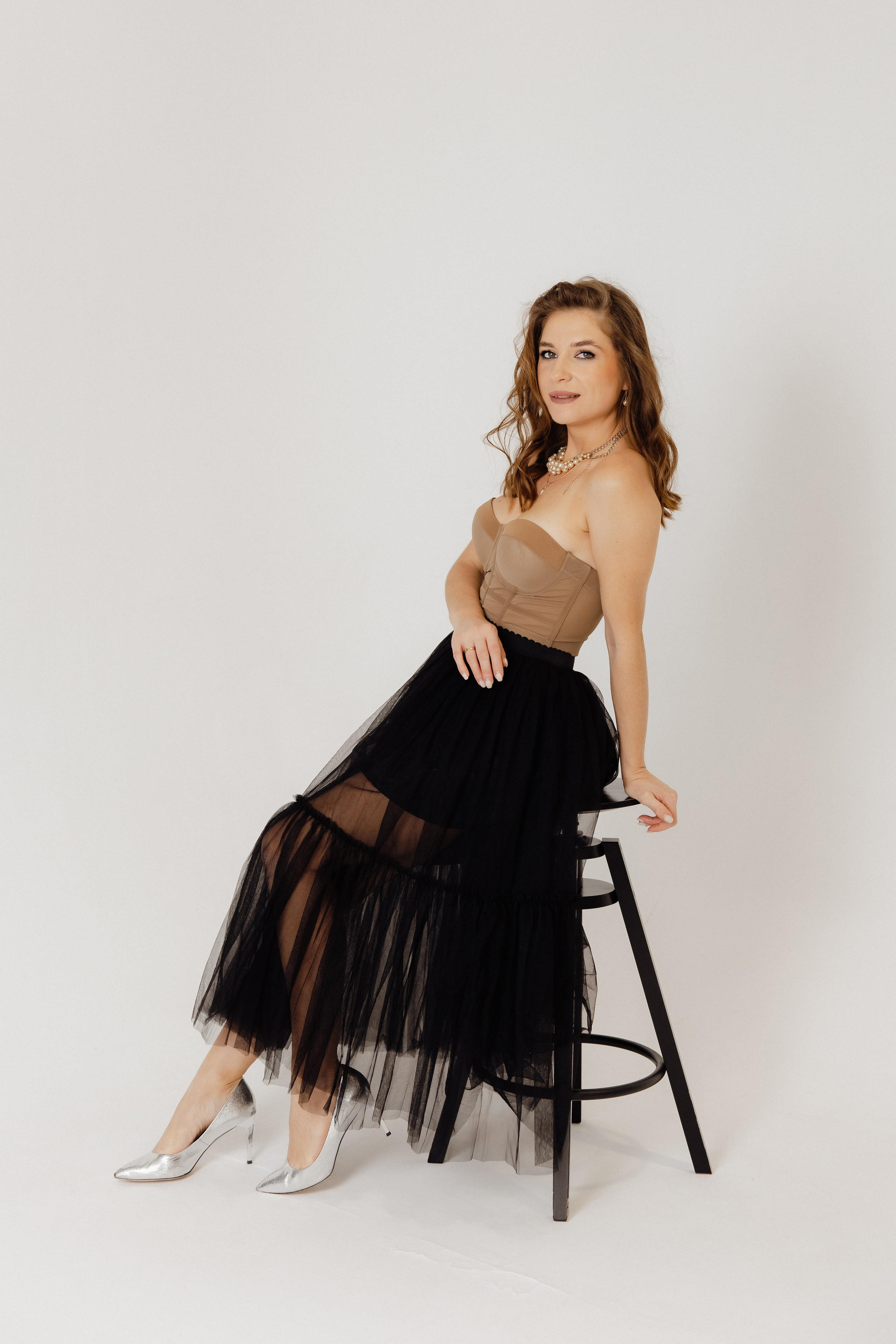 Кирилл, Алина и Мира. Семейный и свадебный фотограф в Челябинске Мария Леонтьева