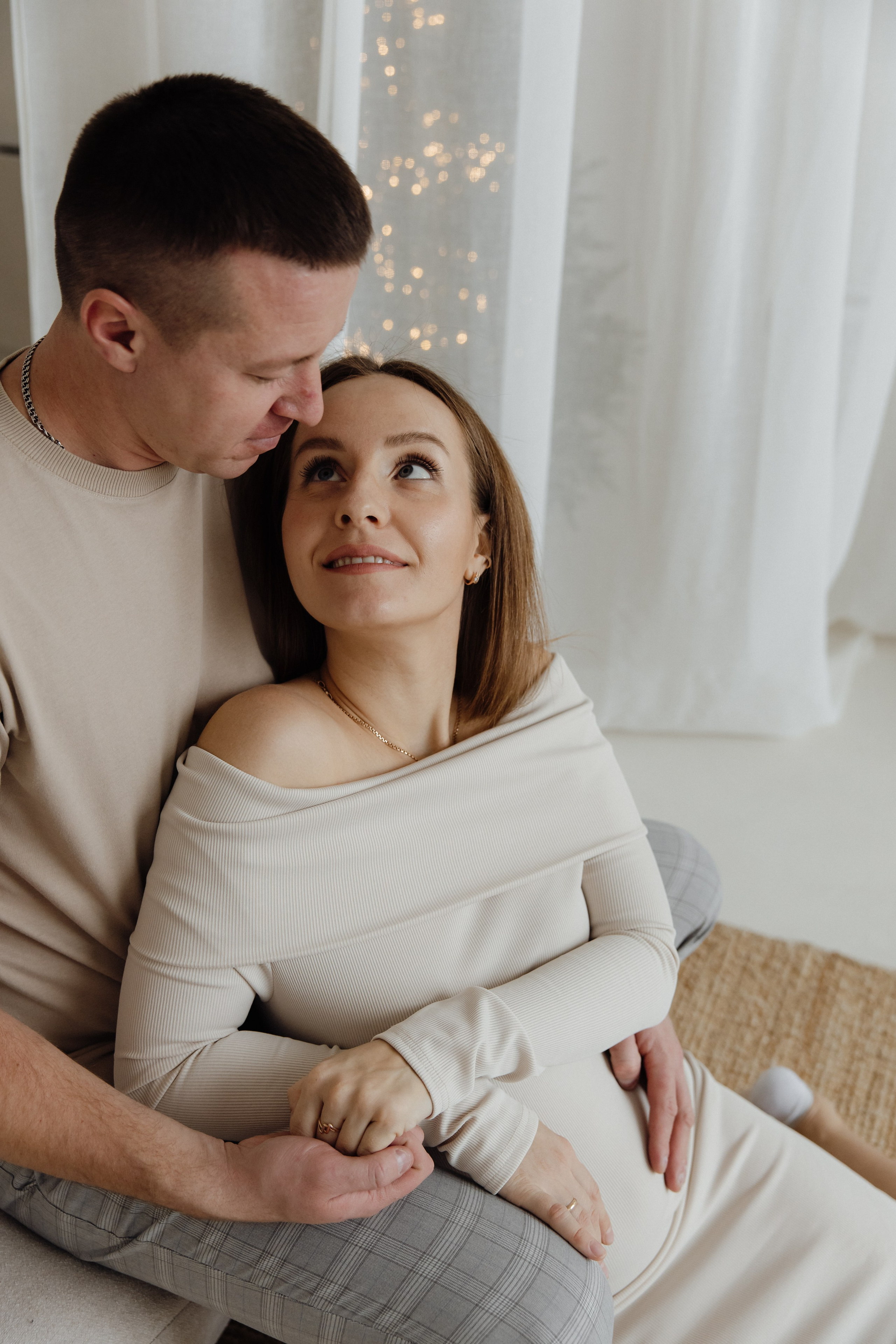 Сергей и Наталья. Семейный и свадебный фотограф в Челябинске Мария Леонтьева