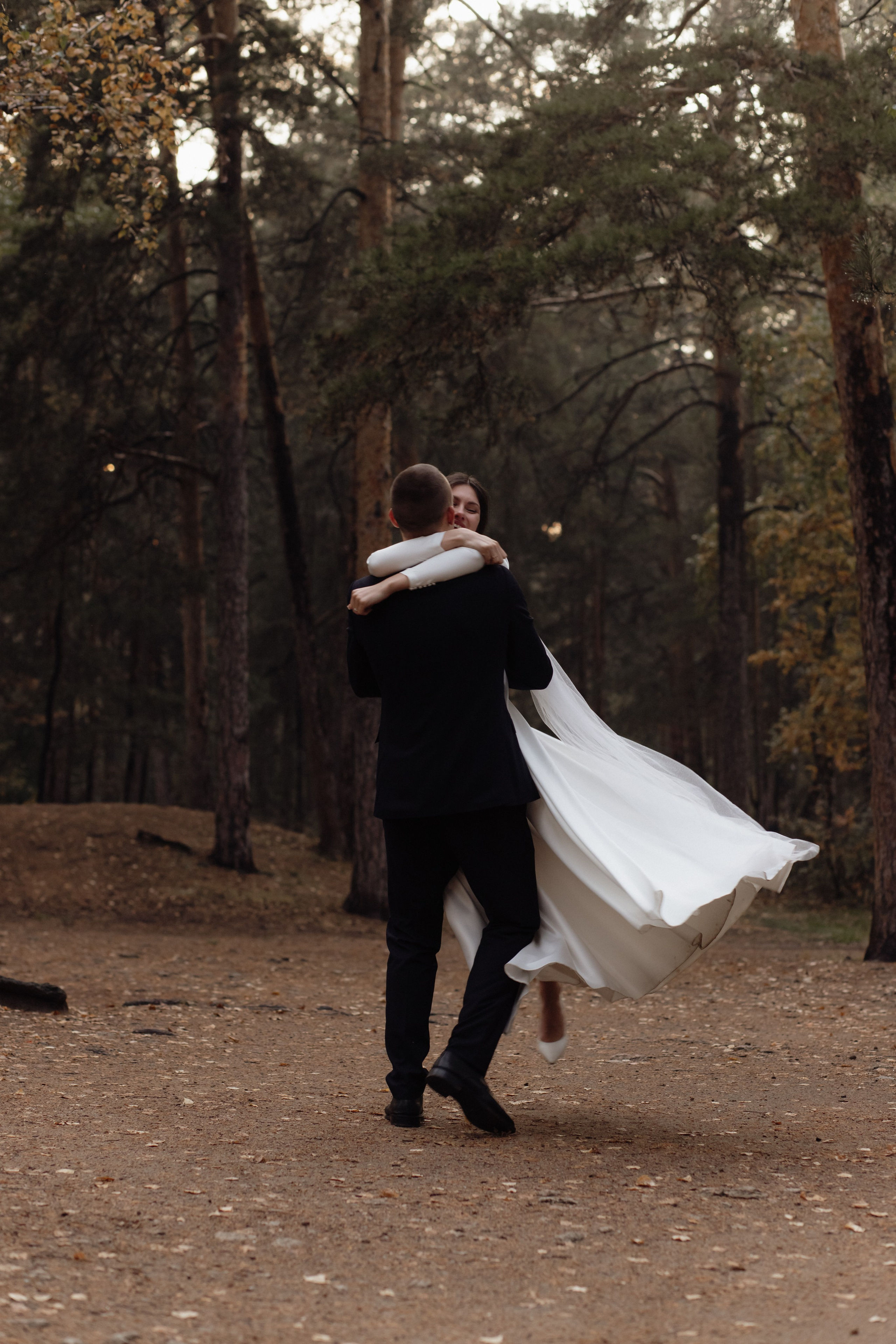 Дмитрий и Настя. Семейный и свадебный фотограф в Челябинске Мария Леонтьева