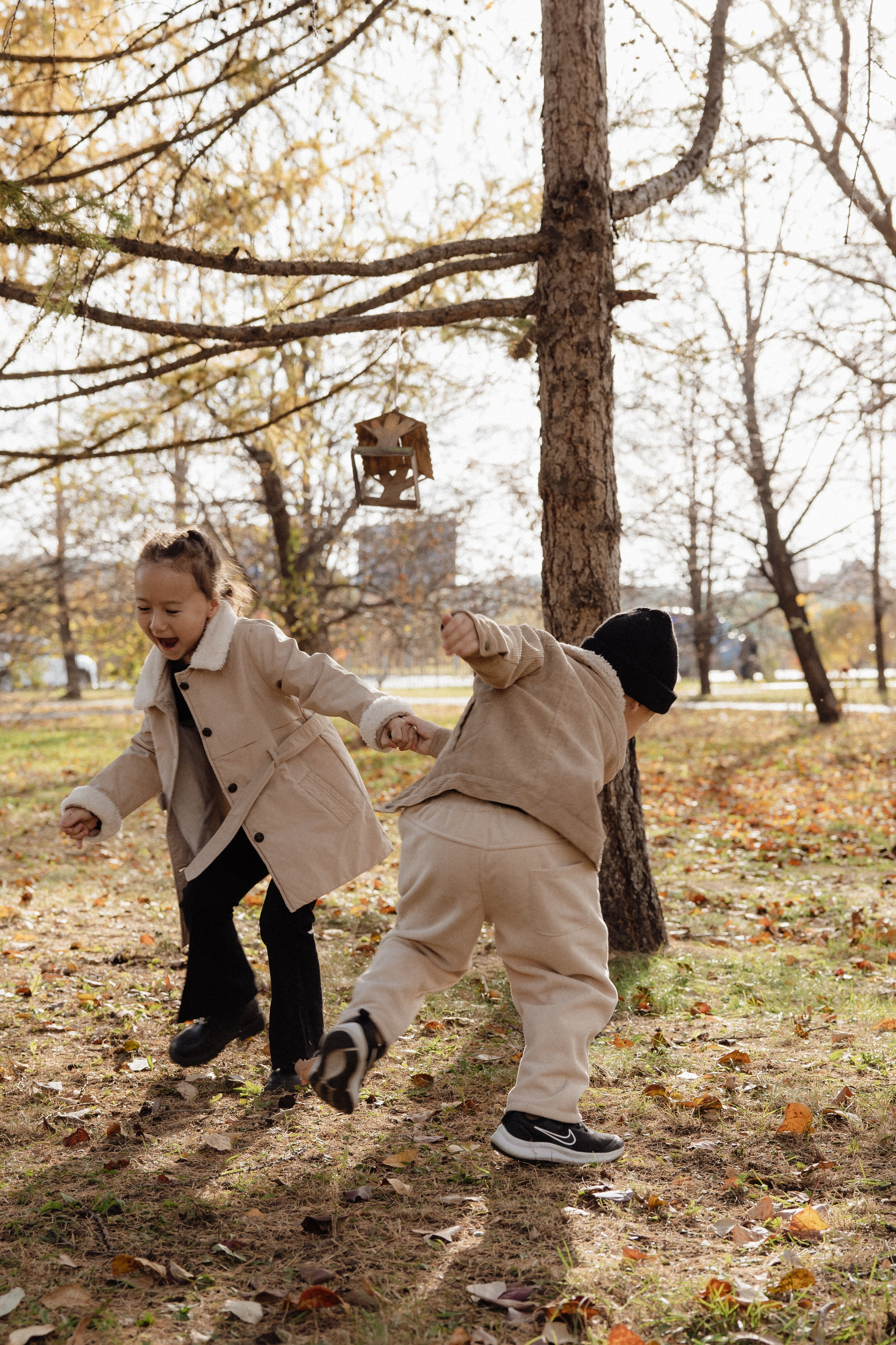 Прогулочная. Семейный и свадебный фотограф в Челябинске Мария Леонтьева