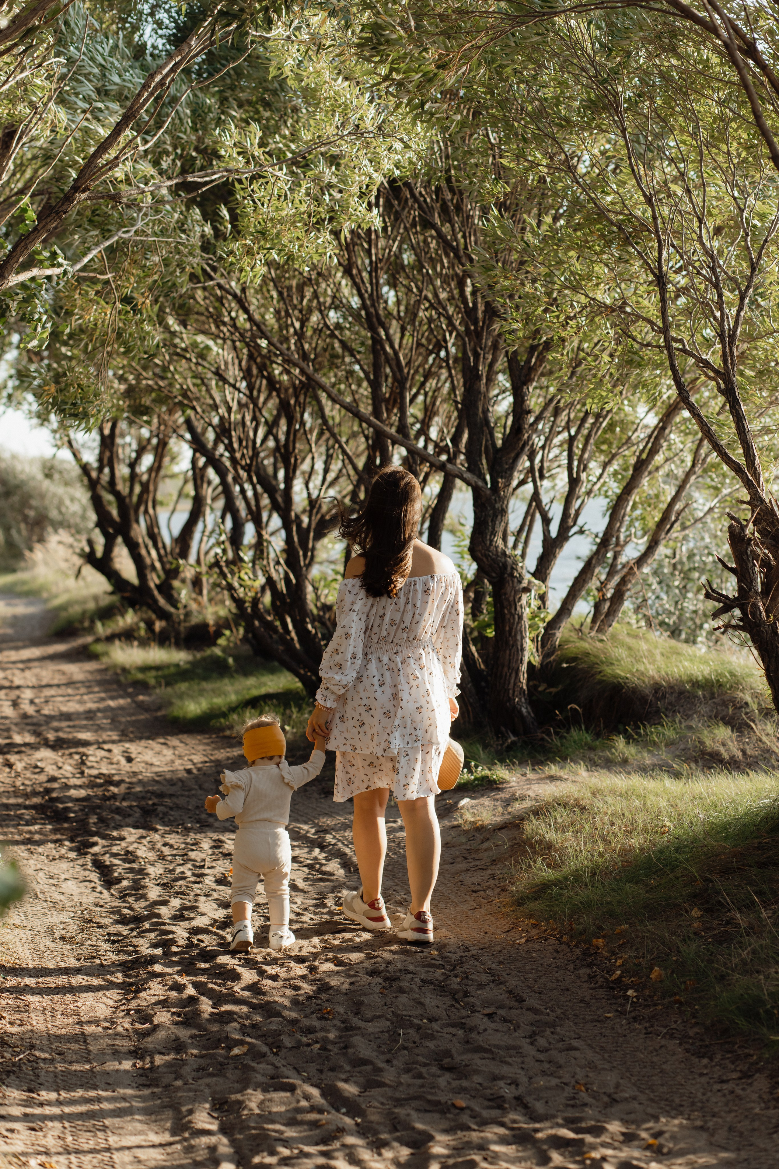 На берегу. Семейный и свадебный фотограф в Челябинске Мария Леонтьева