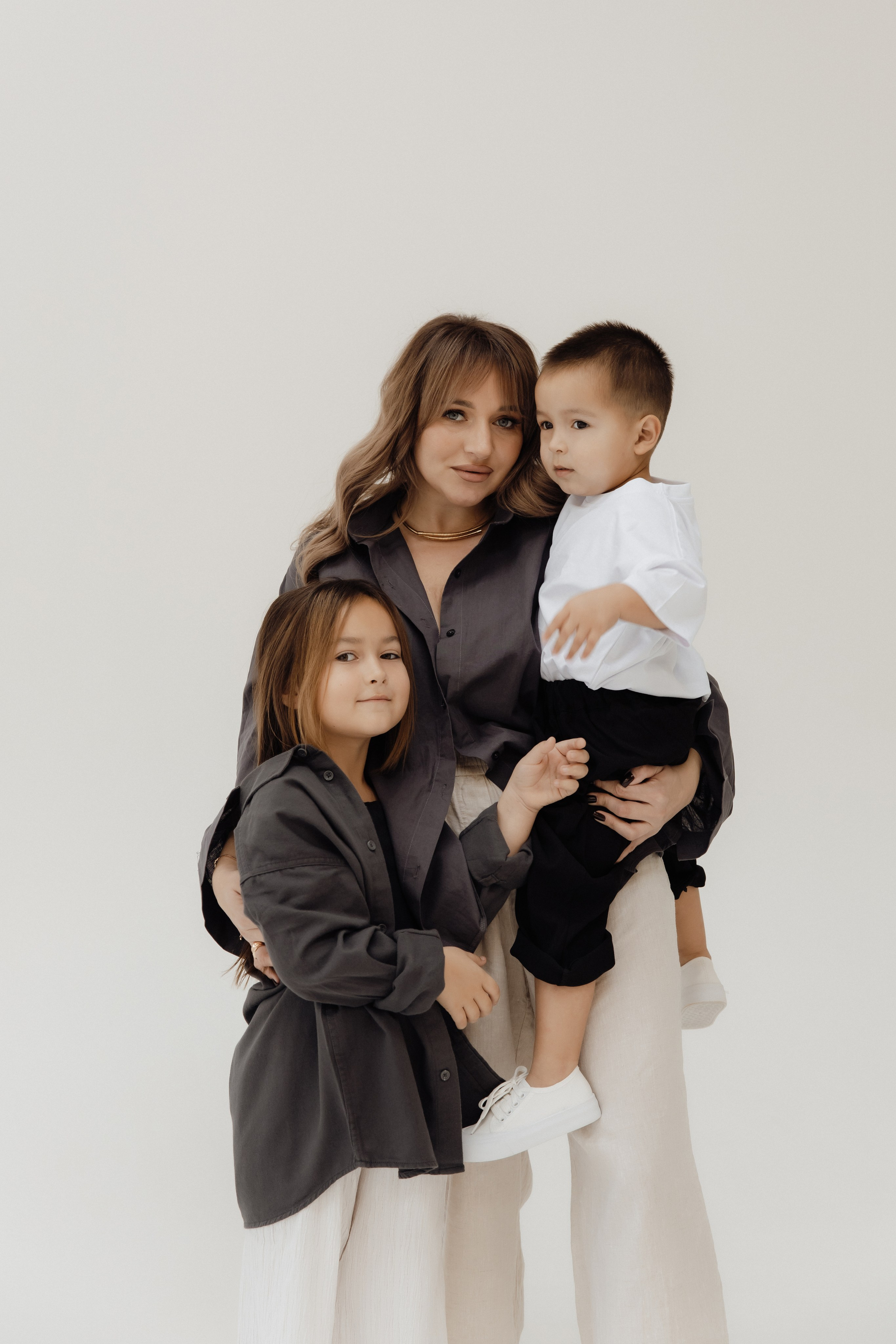 Тёме 3 года. Семейный и свадебный фотограф в Челябинске Мария Леонтьева