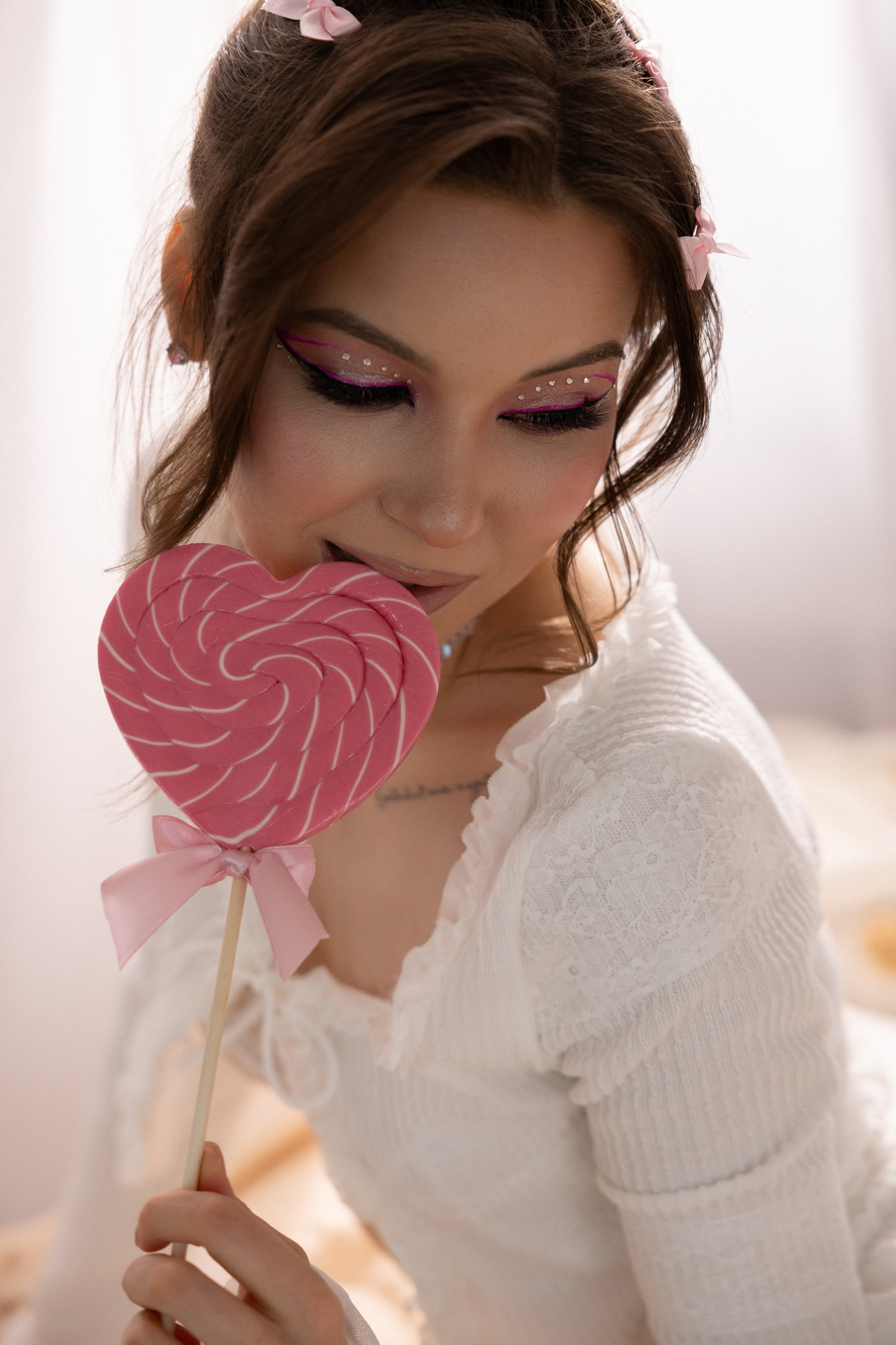 Аня. Семейный и свадебный фотограф в Челябинске Мария Леонтьева