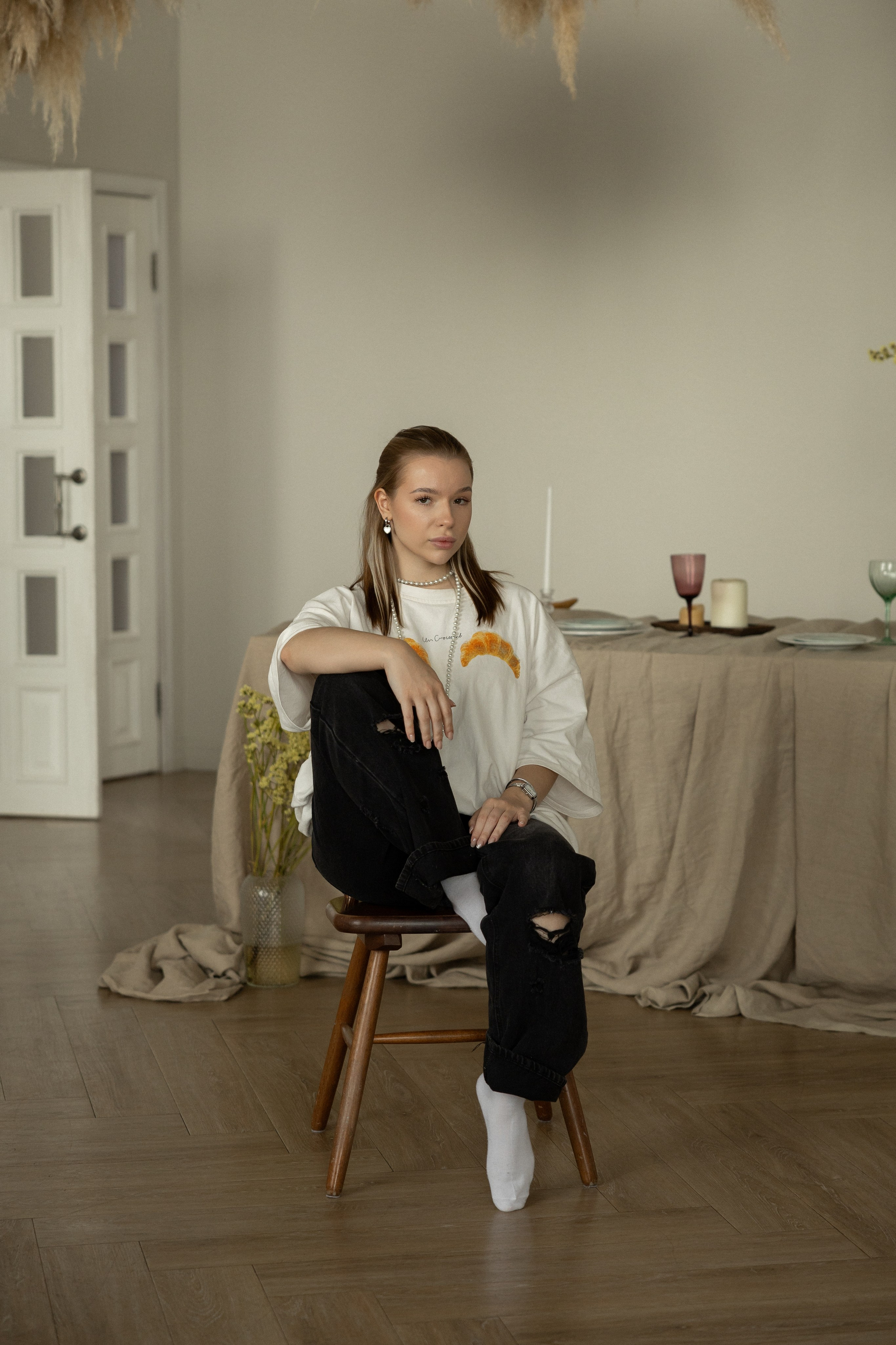 Большая семья. Семейный и свадебный фотограф в Челябинске Мария Леонтьева