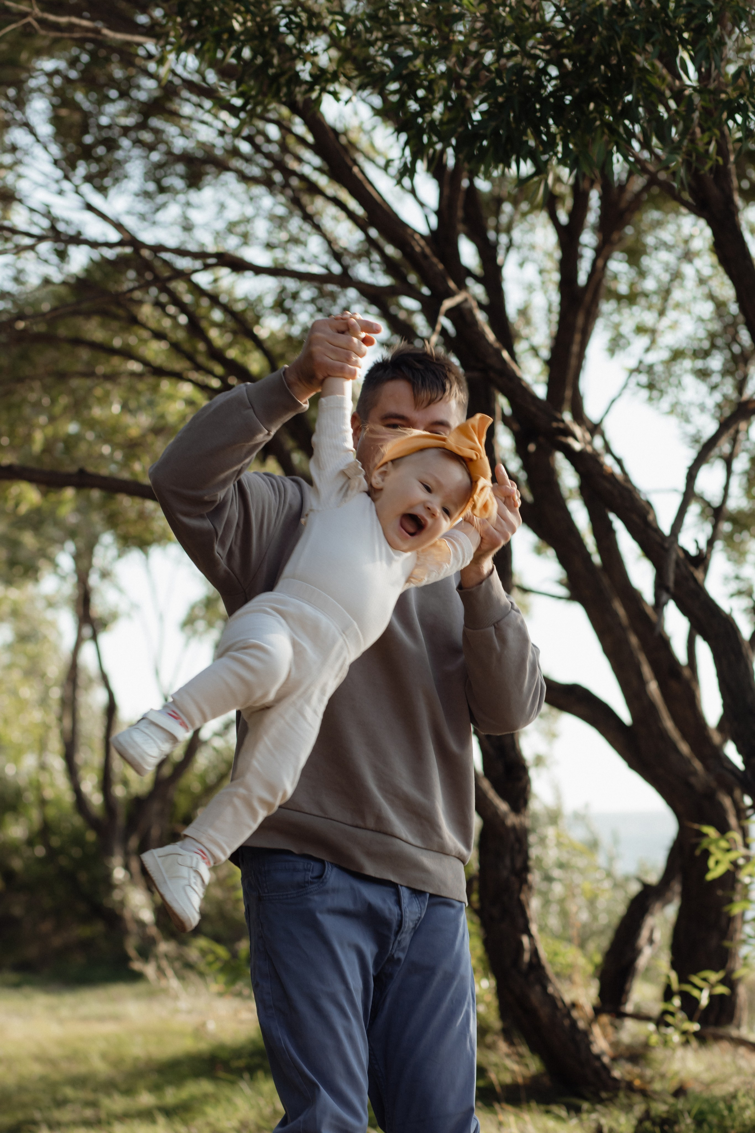 На берегу. Семейный и свадебный фотограф в Челябинске Мария Леонтьева