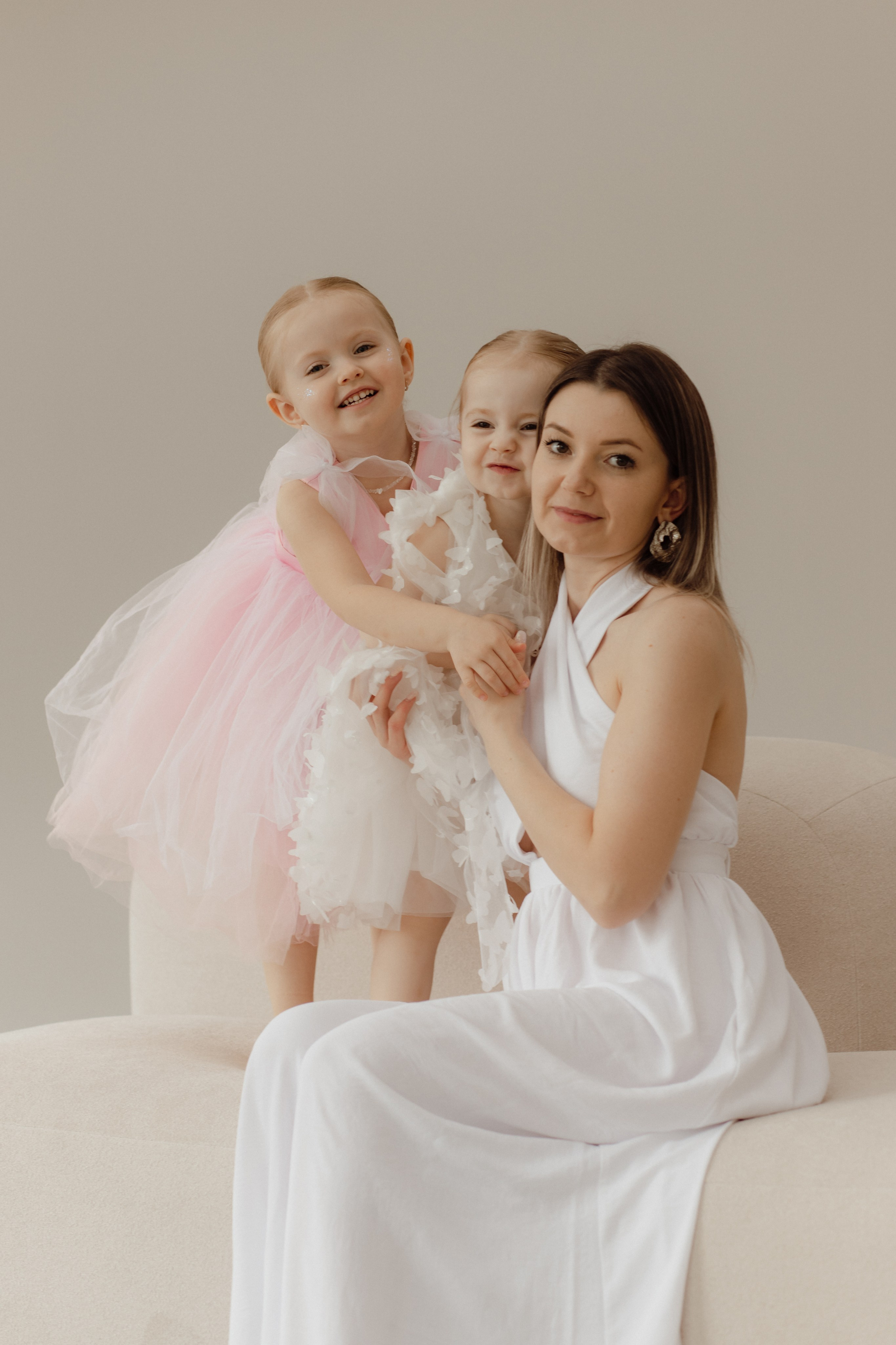 Ксюше 5. Семейный и свадебный фотограф в Челябинске Мария Леонтьева