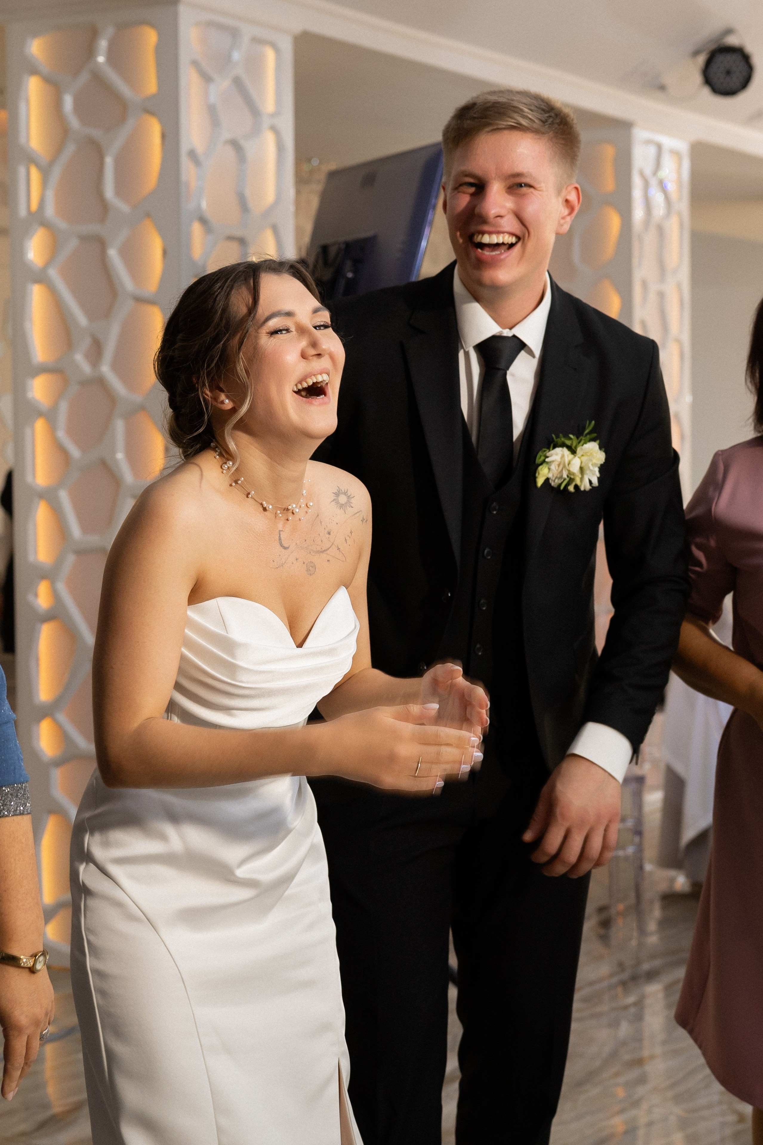 Артем и Руфина. Семейный и свадебный фотограф в Челябинске Мария Леонтьева