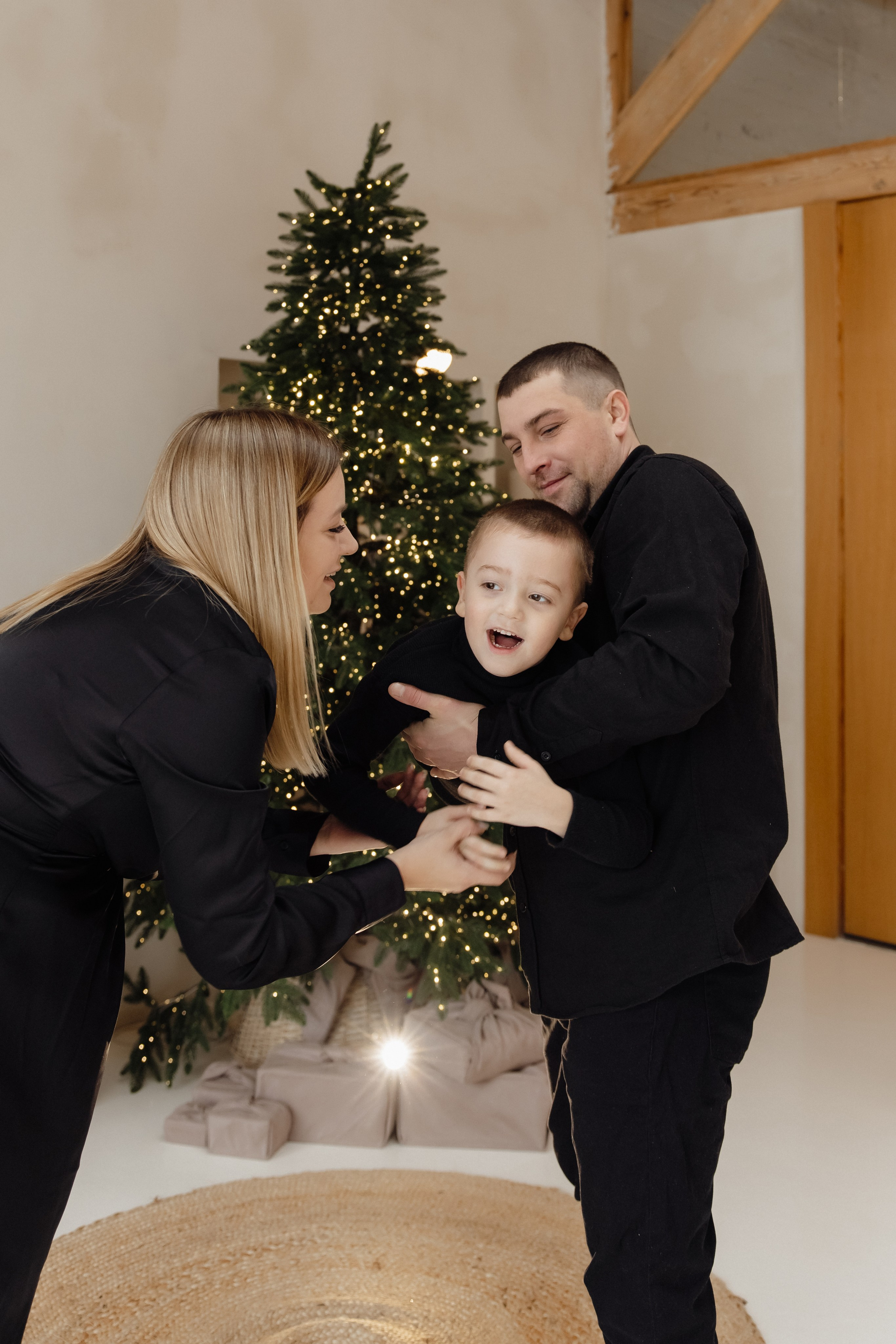 Костя, Ангелина и Кирилл. Семейный и свадебный фотограф в Челябинске Мария Леонтьева