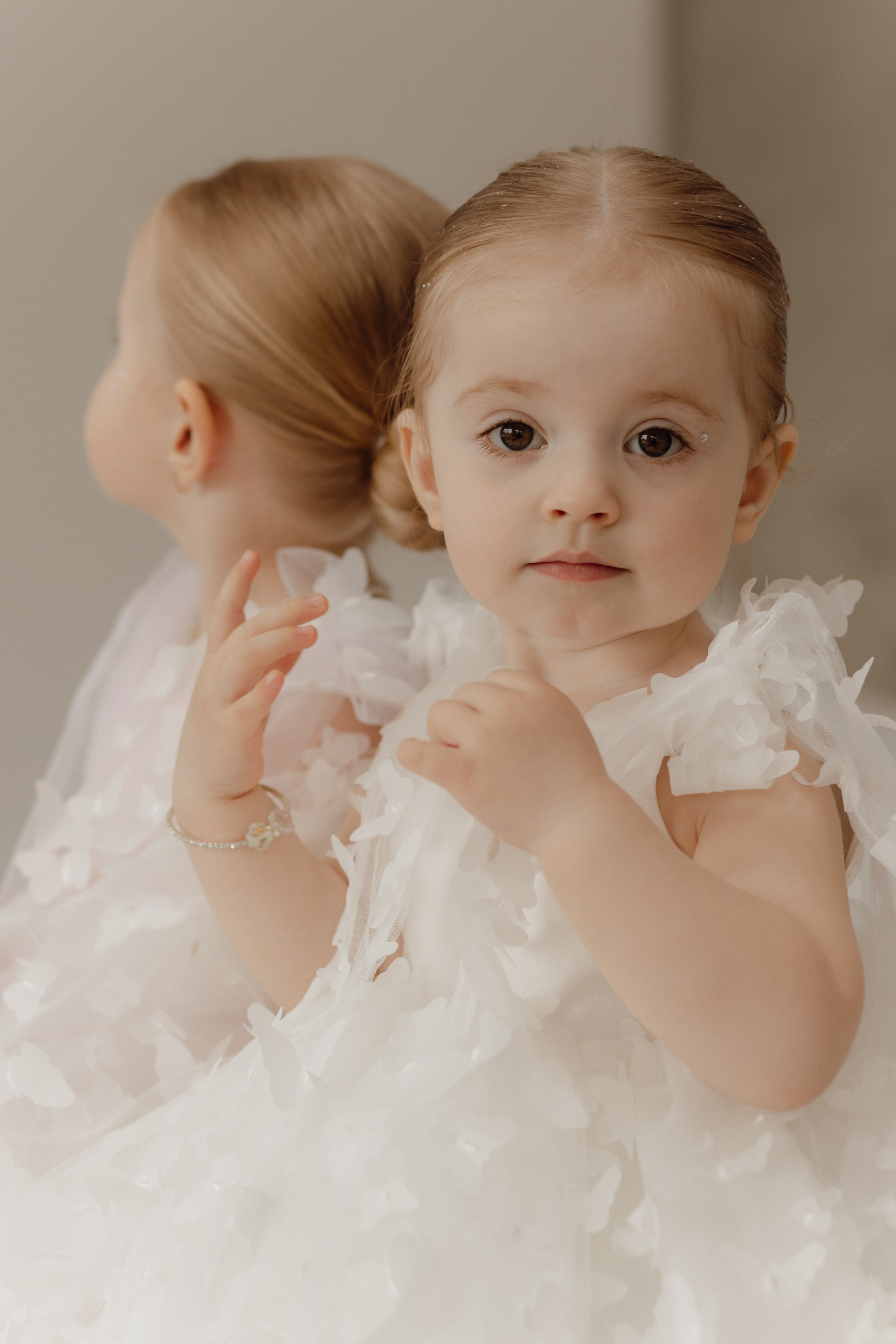 Ксюше 5. Семейный и свадебный фотограф в Челябинске Мария Леонтьева