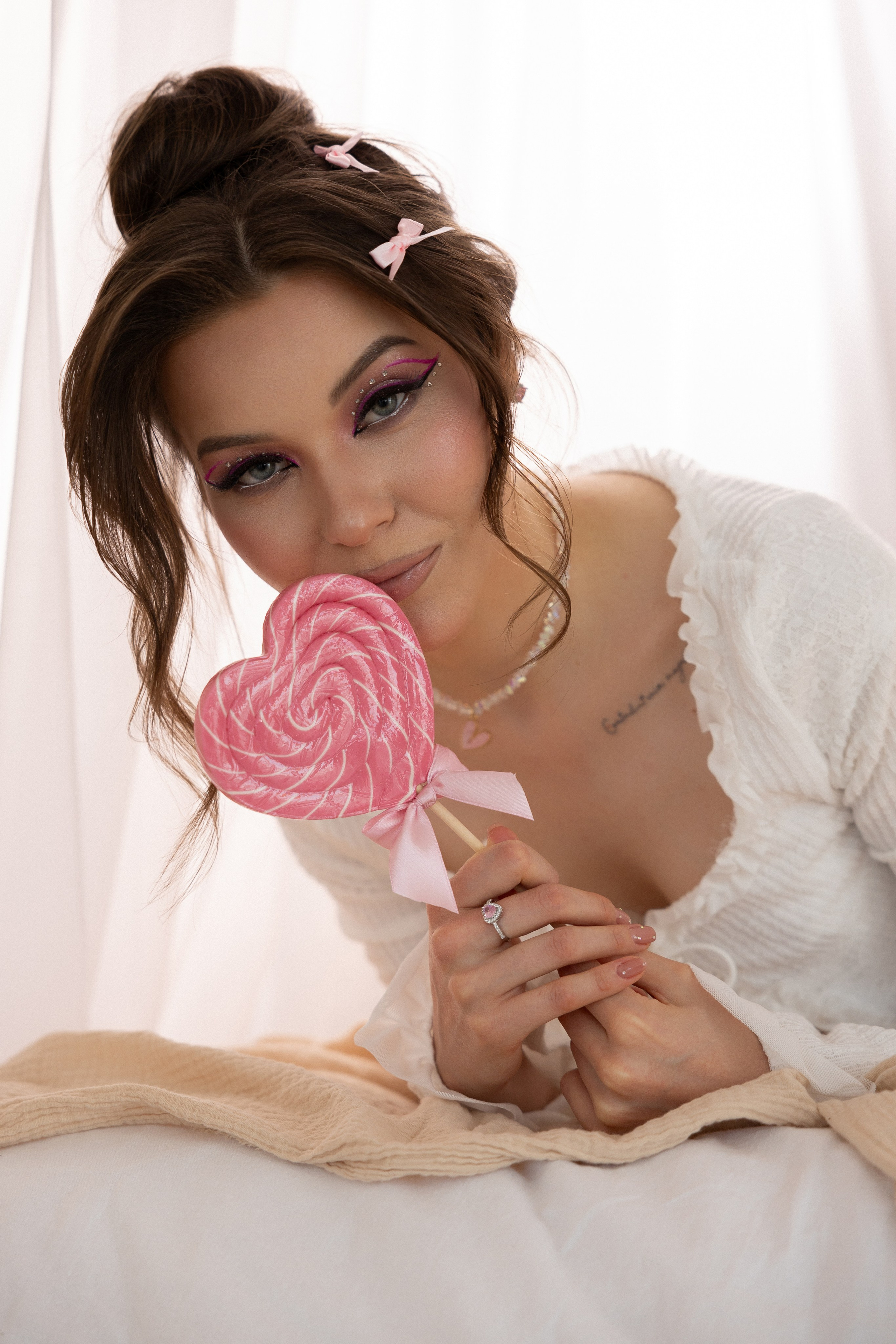 Аня. Семейный и свадебный фотограф в Челябинске Мария Леонтьева