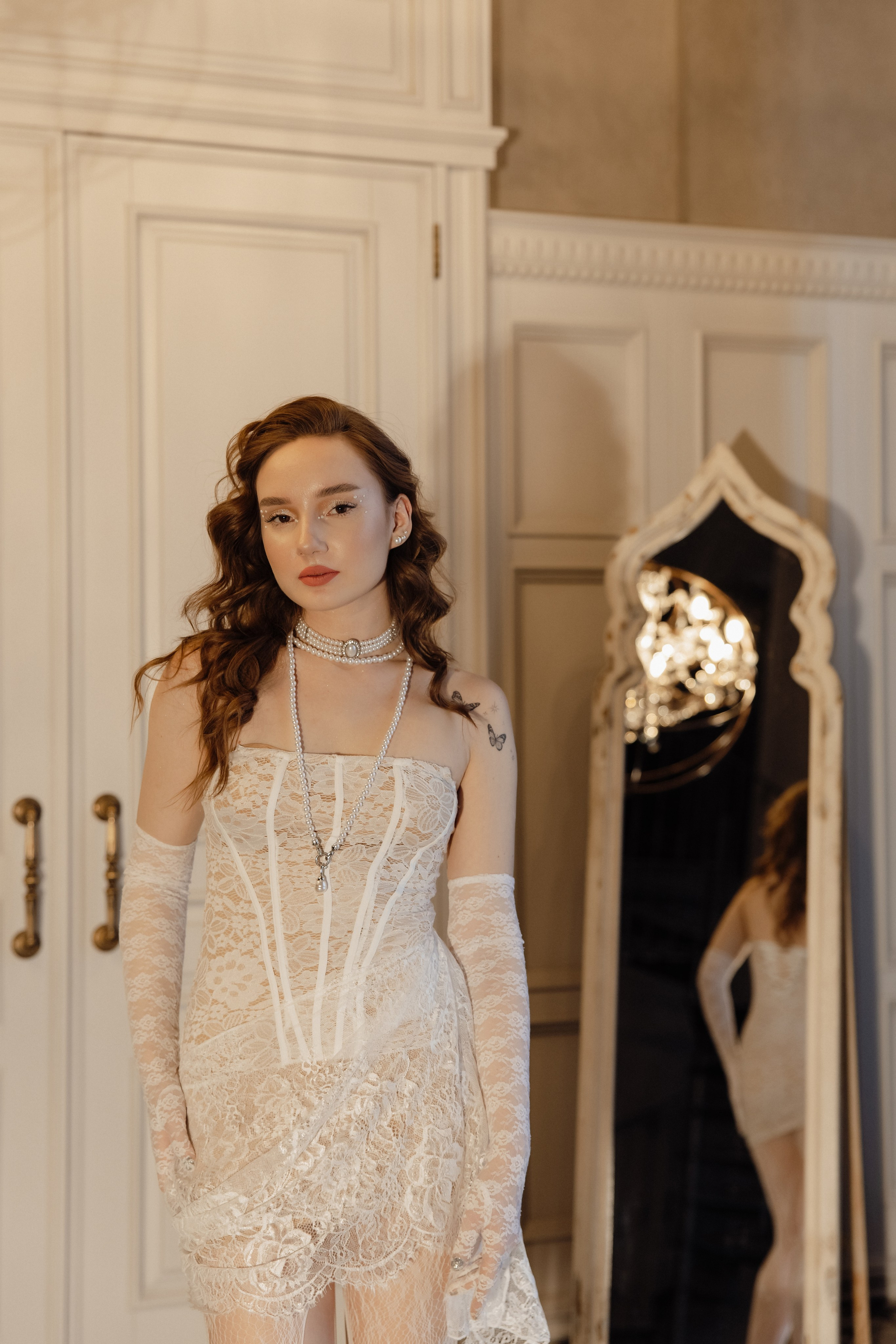 Виктория. Винтаж. Семейный и свадебный фотограф в Челябинске Мария Леонтьева