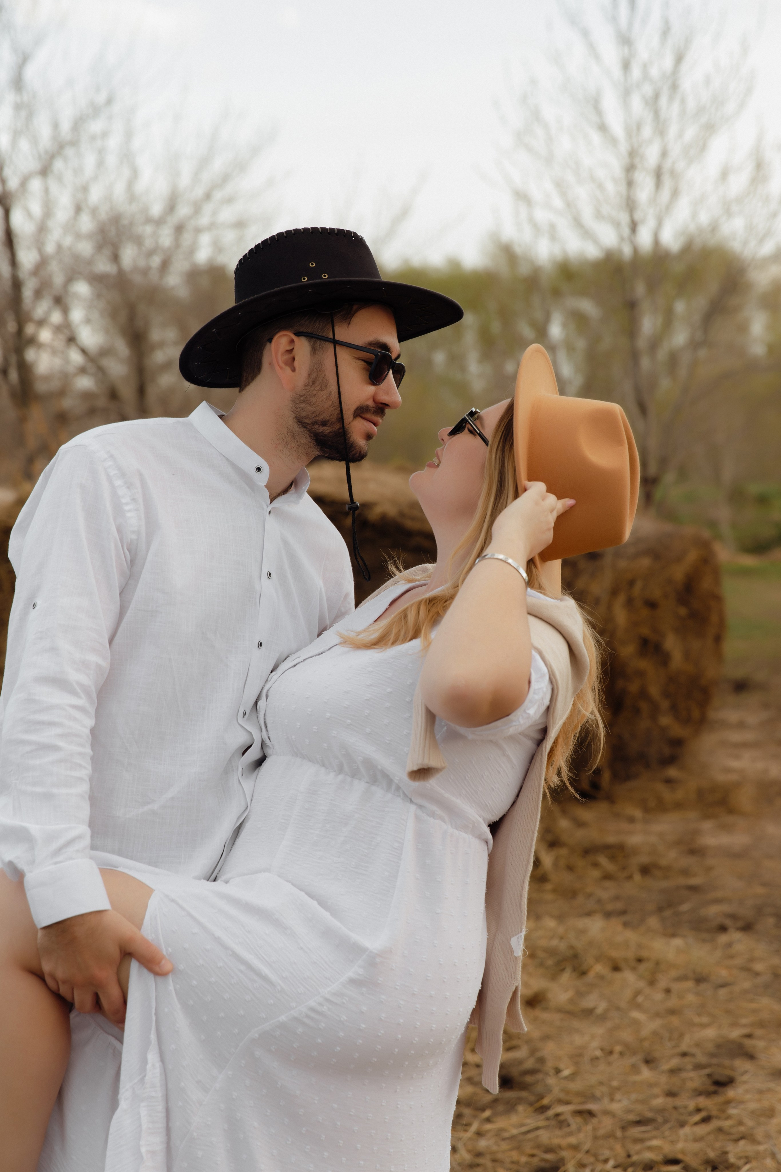 Сергей и Натали. Семейный и свадебный фотограф в Челябинске Мария Леонтьева